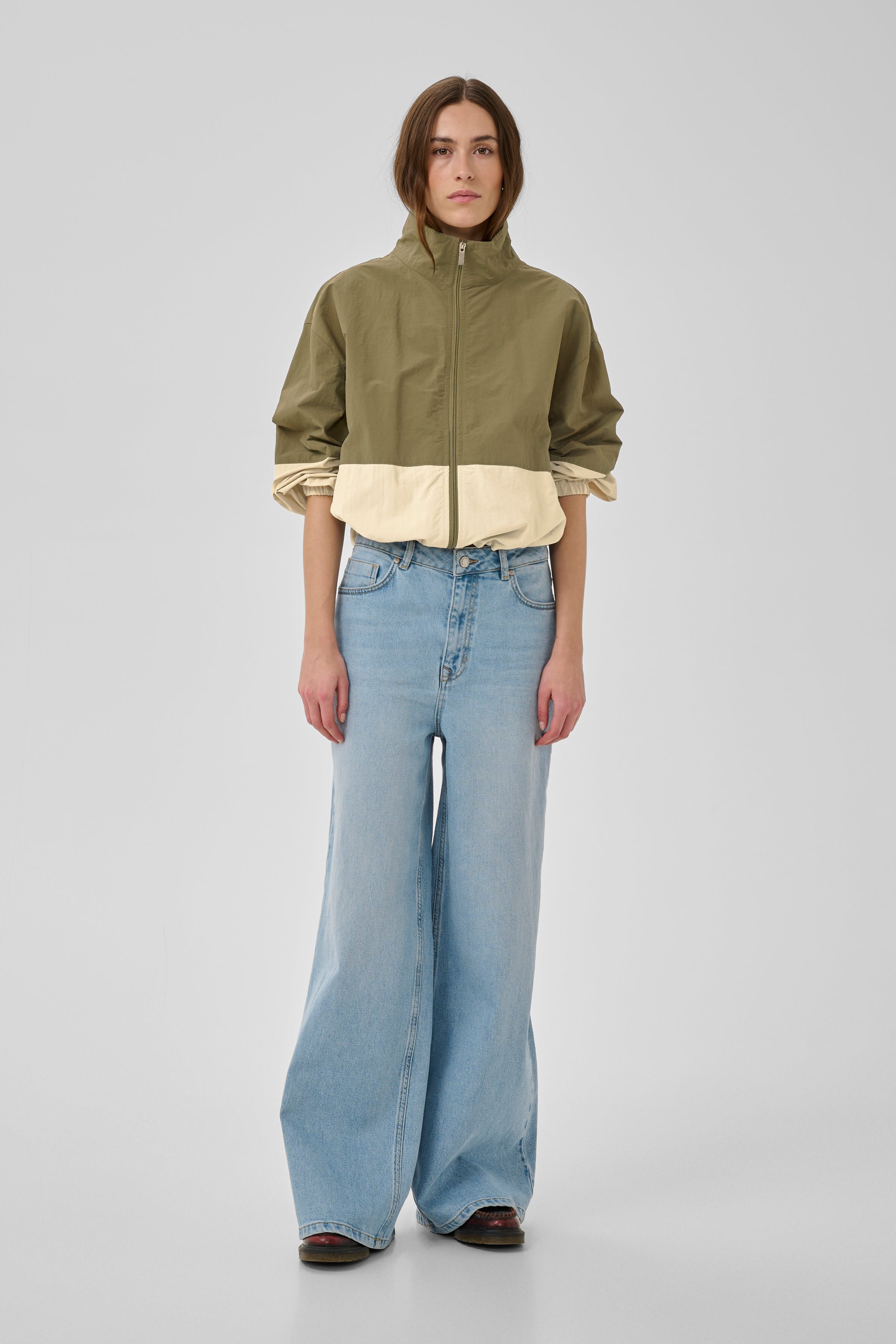 MWQuinn Casual jacket LOOKBOOK FRONT 10705518-109359