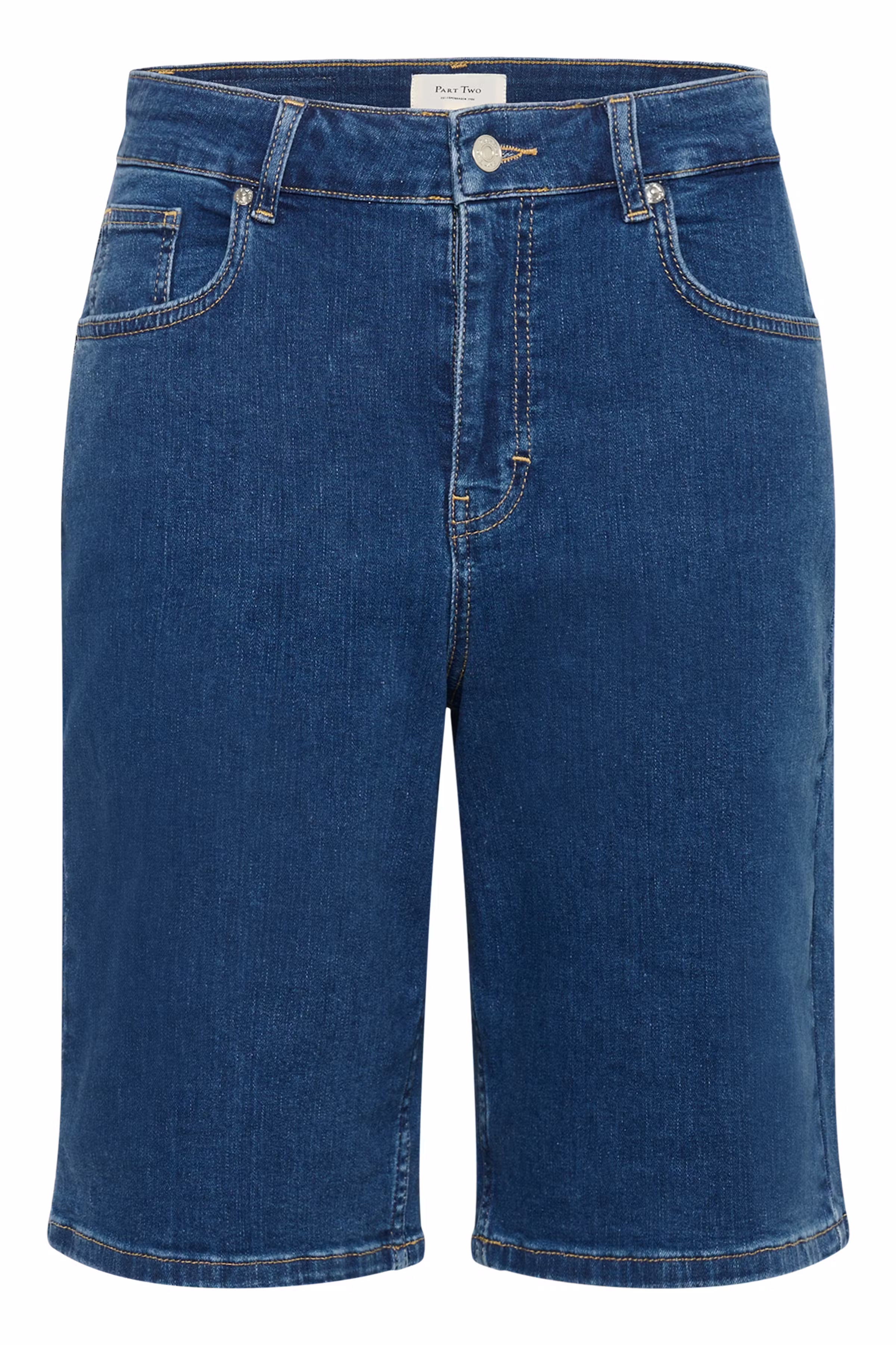 RafaellaPW Shorts LOOKBOOK FRONT 30310109-300157