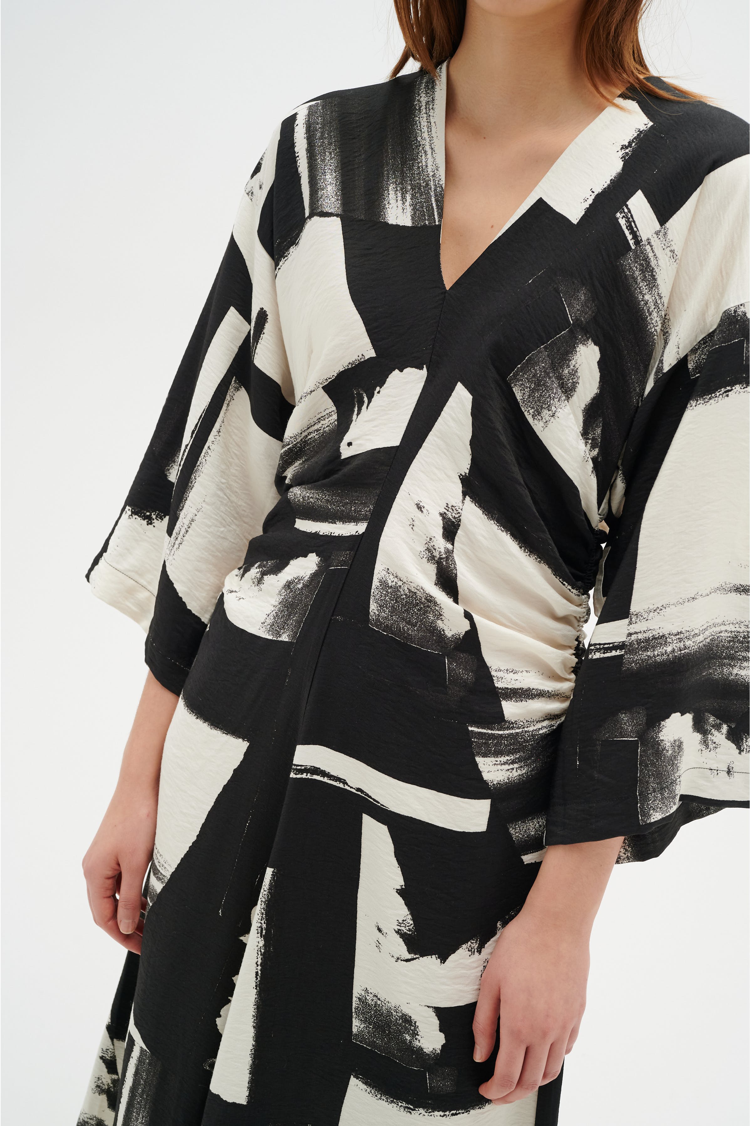 DritaIW Klänning LOOKBOOK DETAIL 30108164-302336