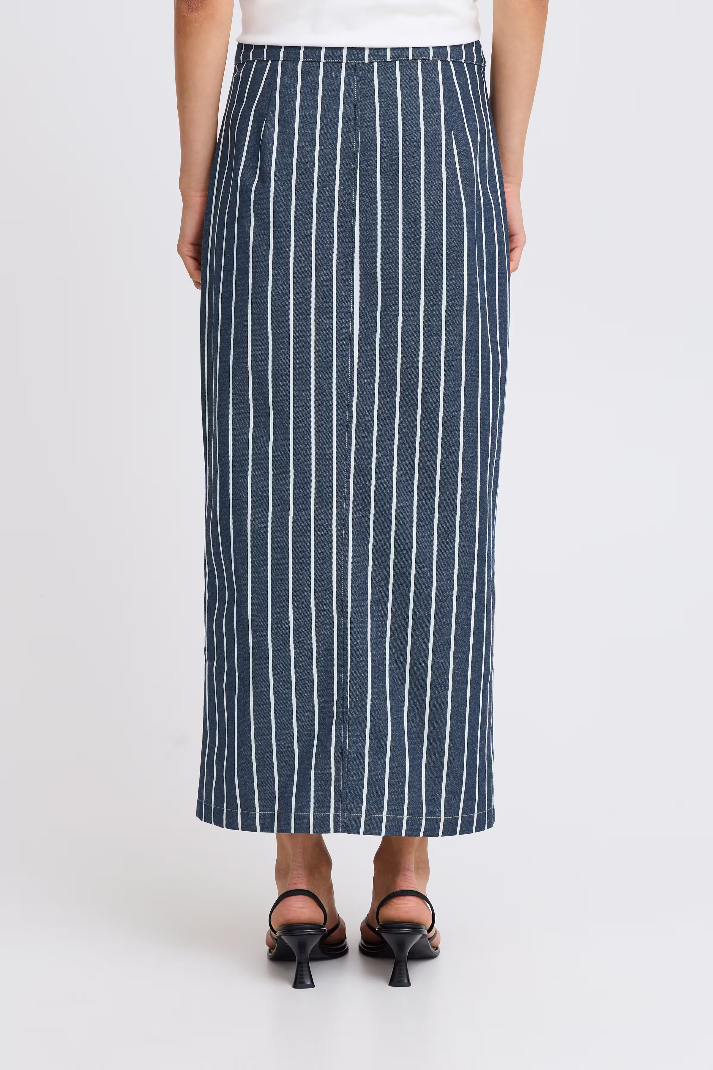 IXDITA Jupe LOOKBOOK BACK 20123040-204501