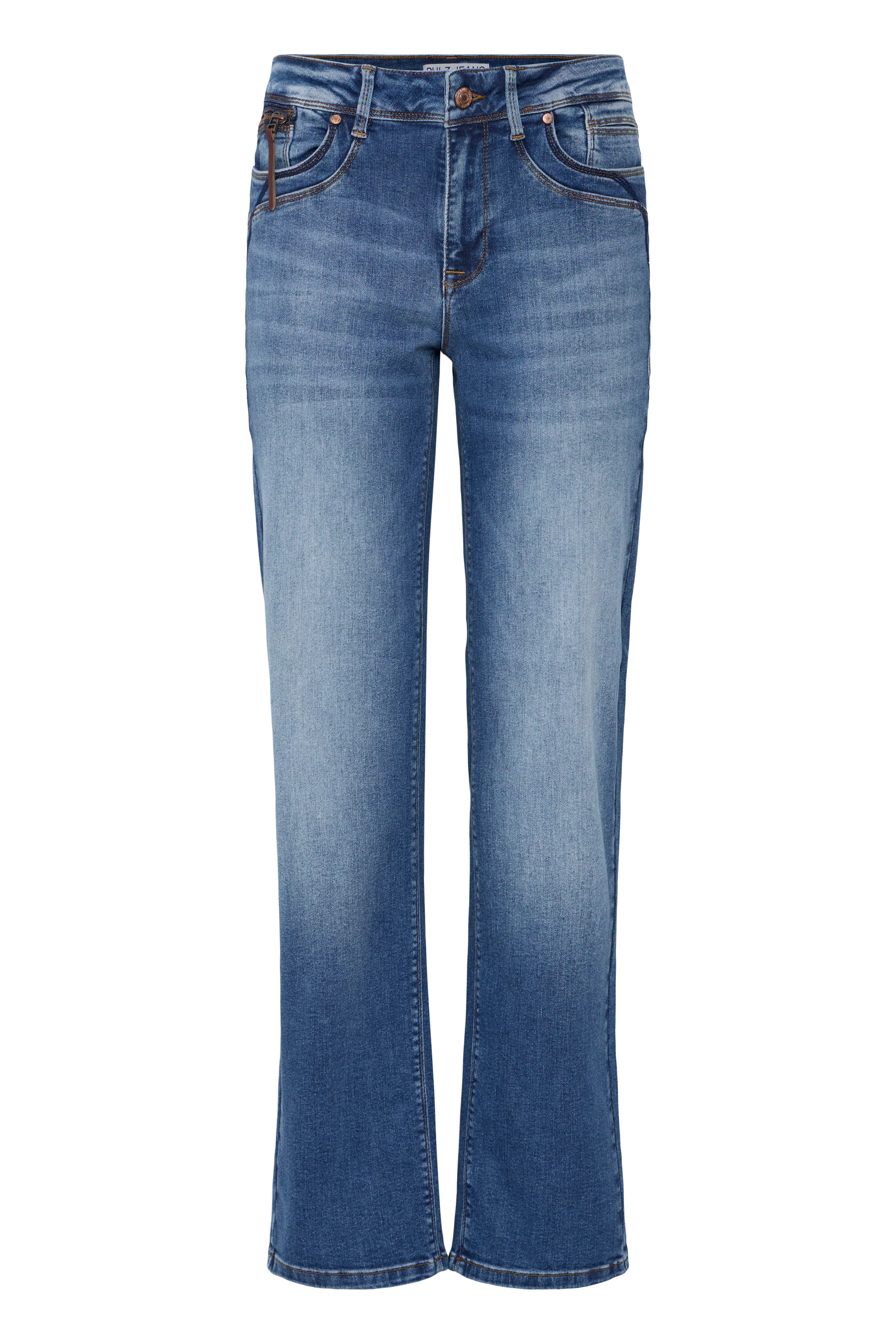 PZKAROLINA Jeans PACK FRONT 50210530-200005