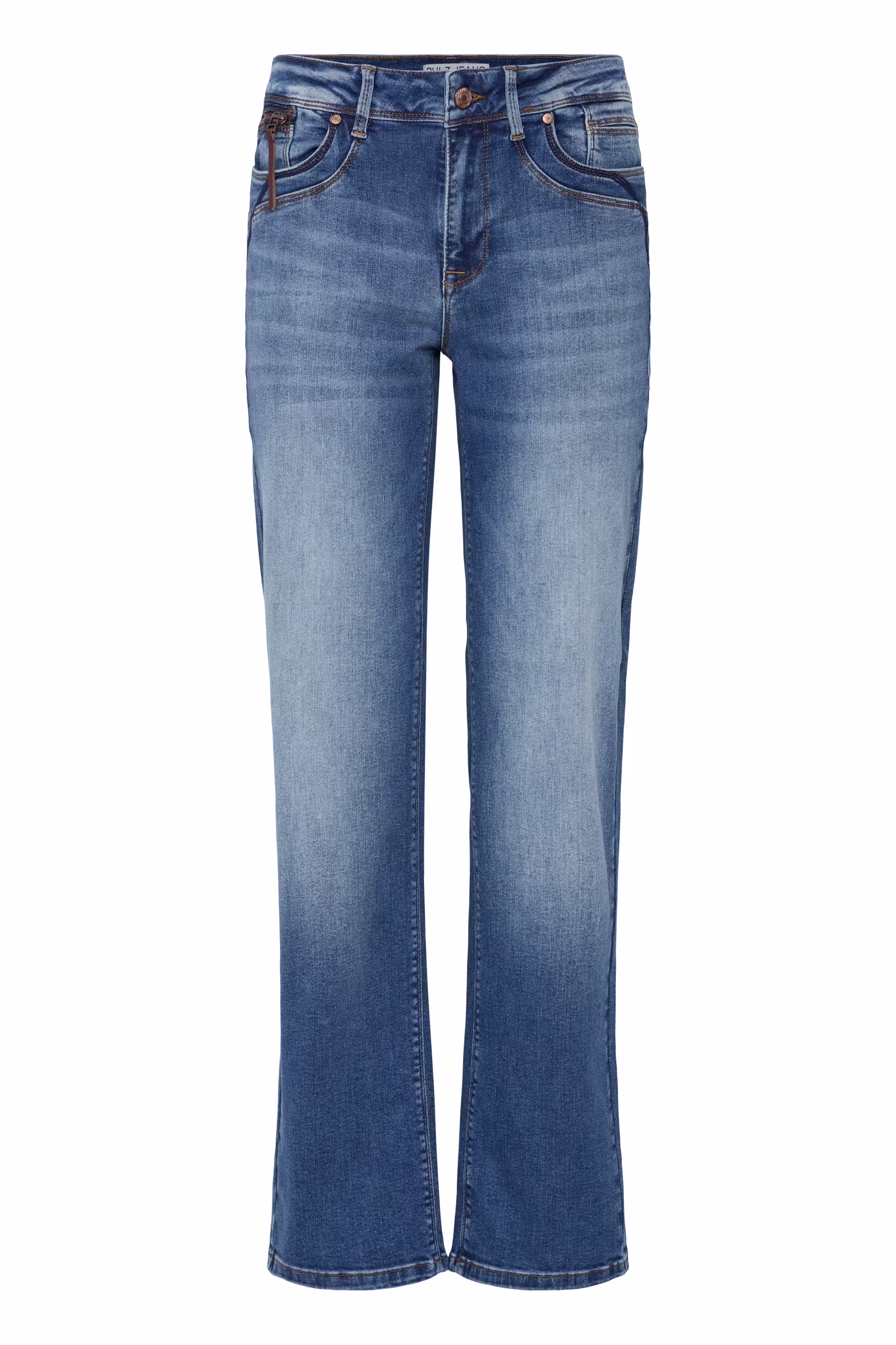 PZKAROLINA Jeans PACK FRONT 50210530-200005