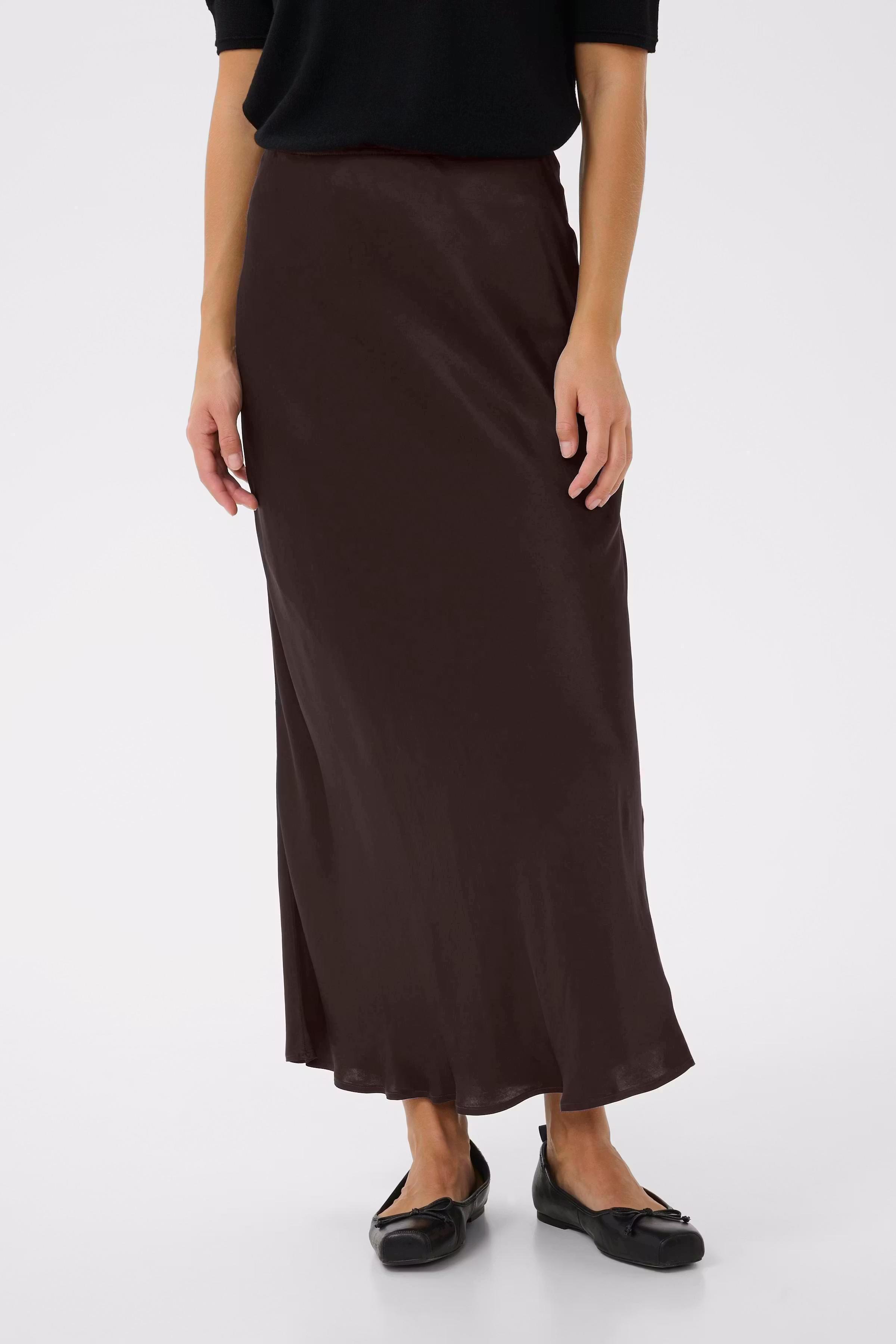 LaurinaPW Nederdel LOOKBOOK FRONT 30308872-191018
