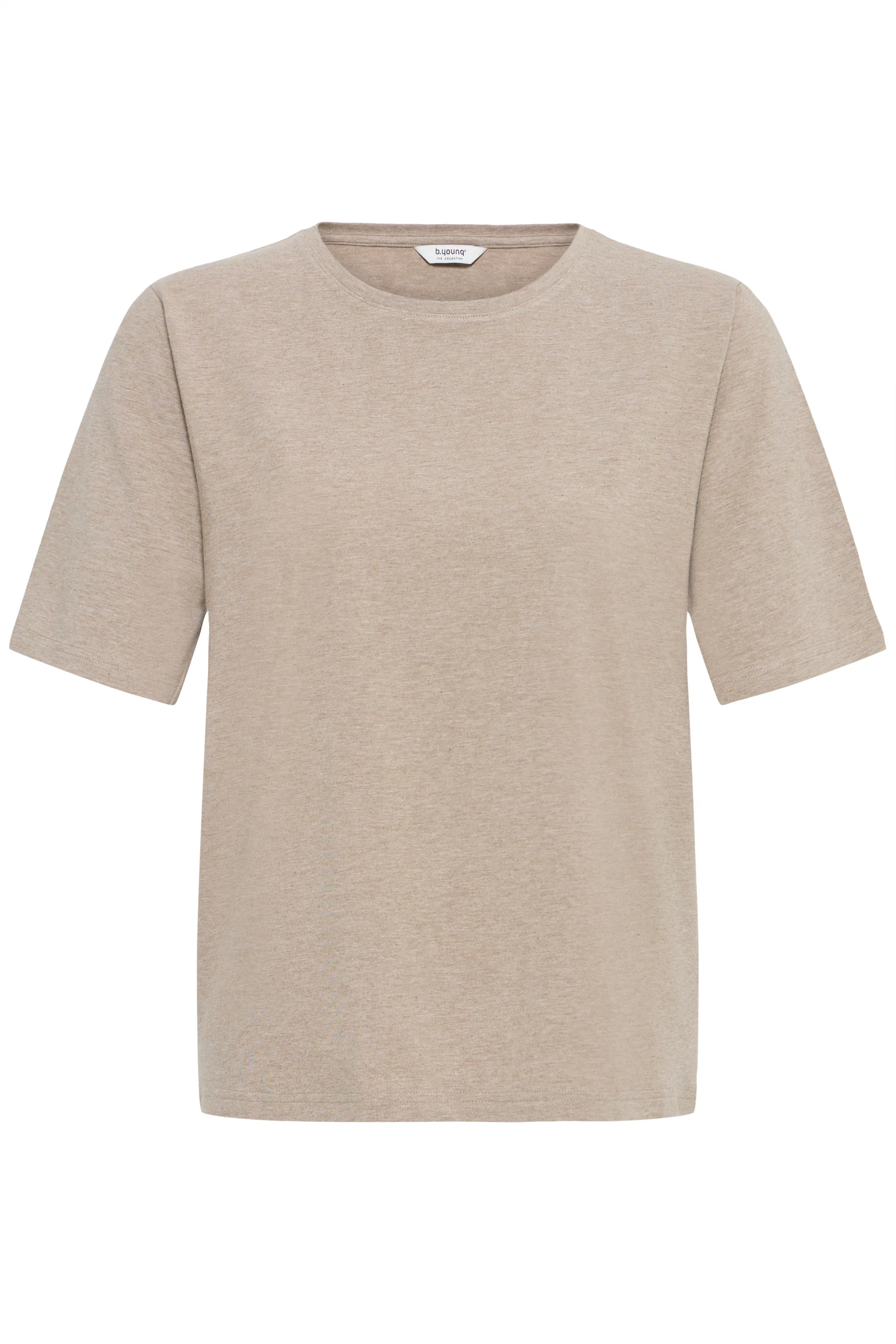 BYPAMILA T-shirt PACK FRONT 20813611-1711051