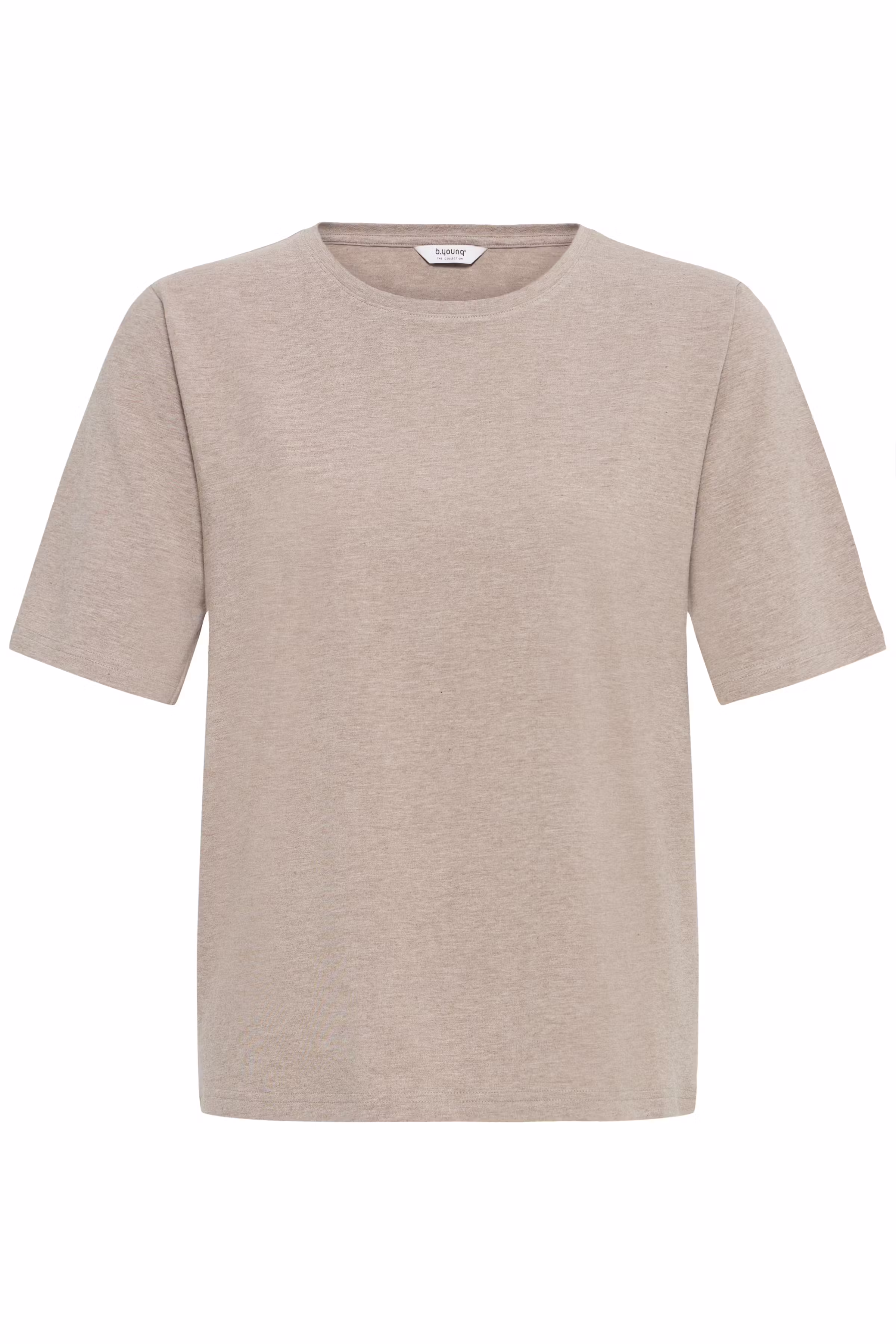 BYPAMILA T-shirt PACK FRONT 20813611-1711051