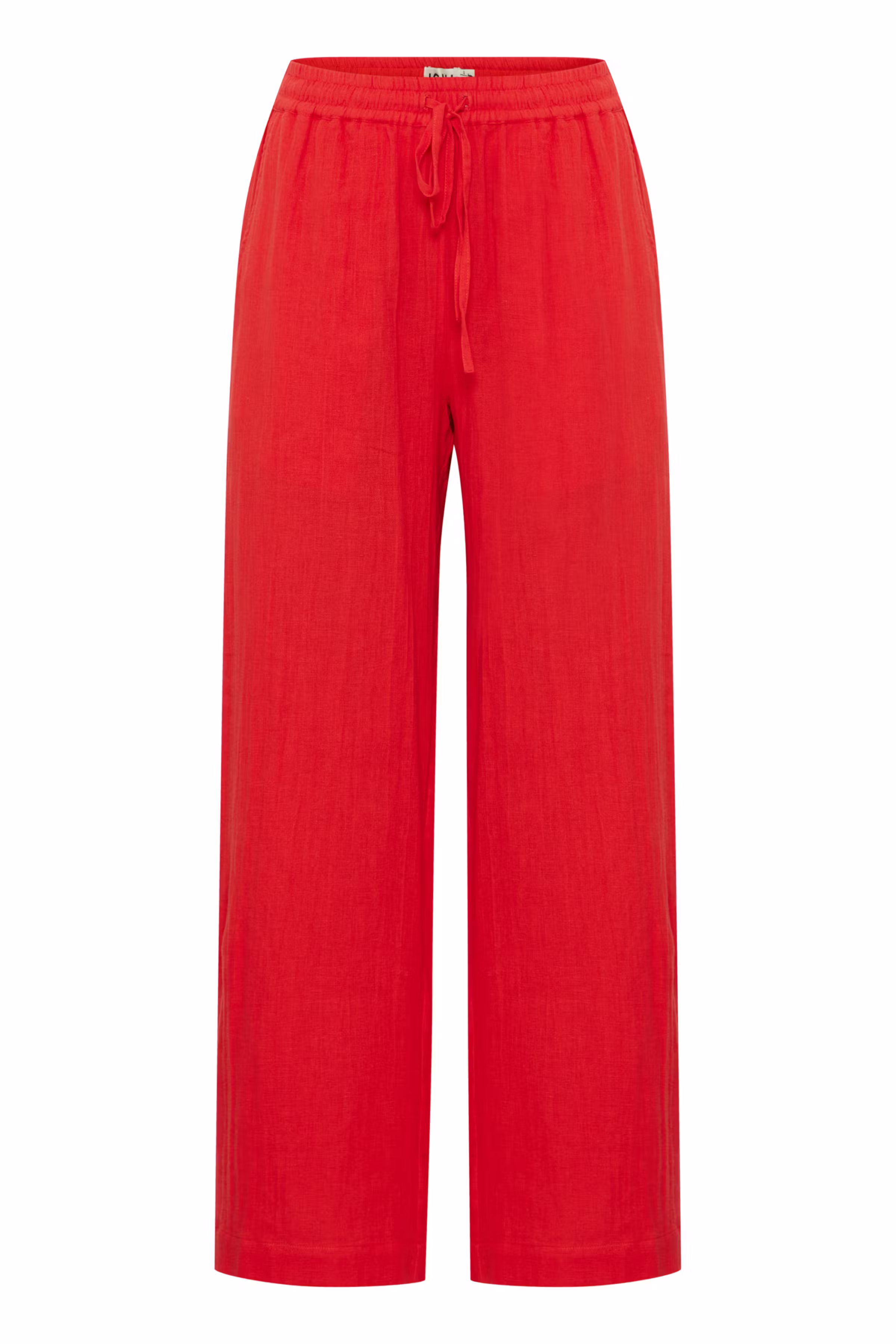 IAFOXA Trousers PACK FRONT 20121644-171558