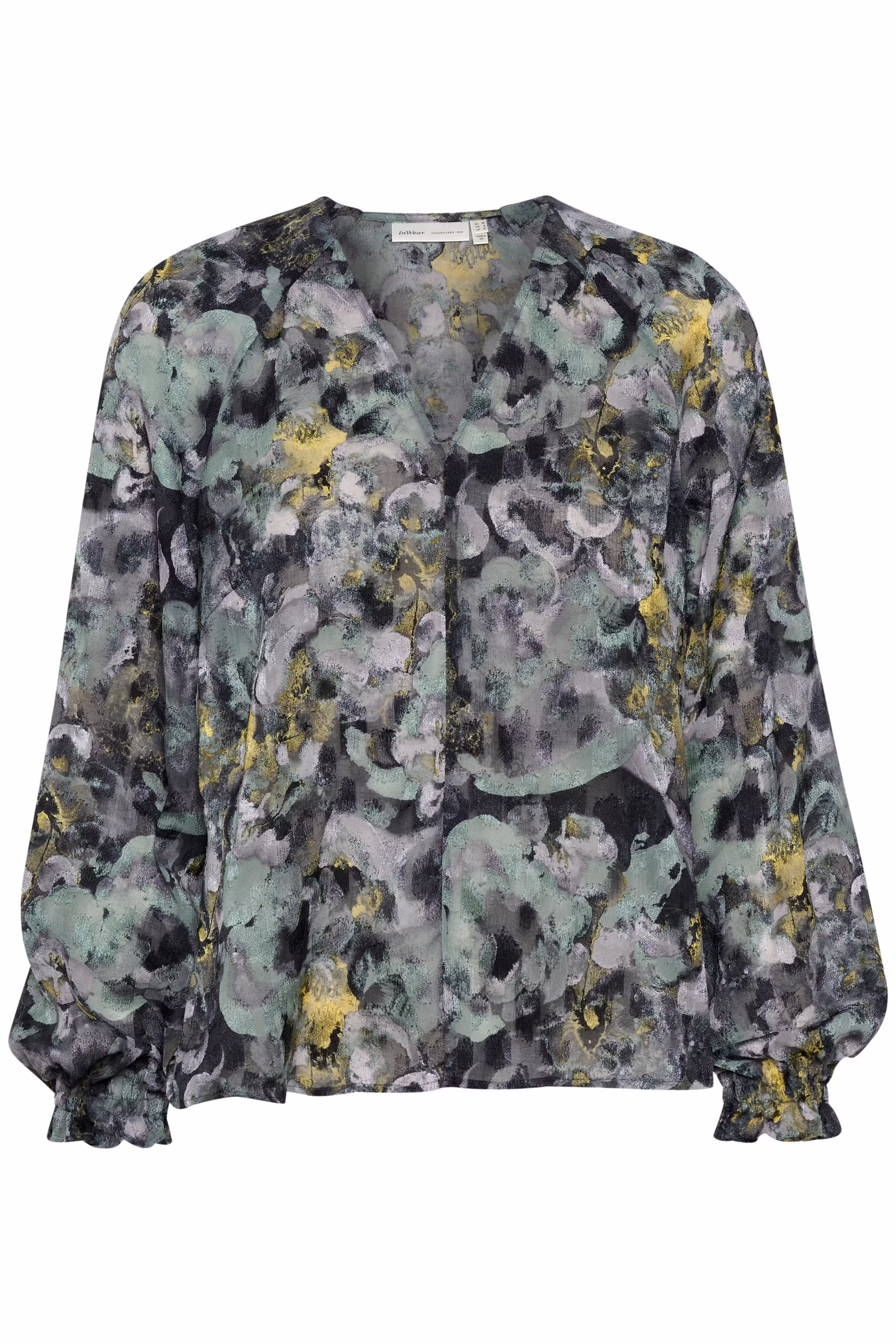 NisiraIW Bluse PACK FRONT 30108695-302346