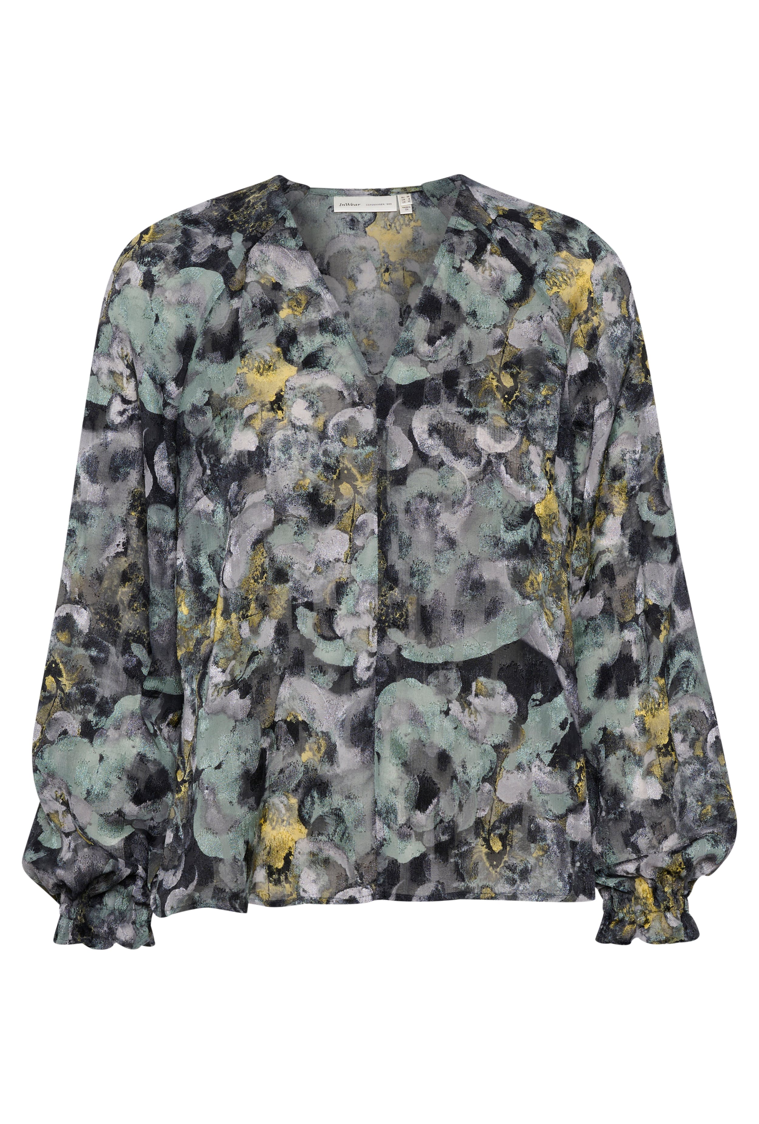 NisiraIW Bluse PACK FRONT 30108695-302346