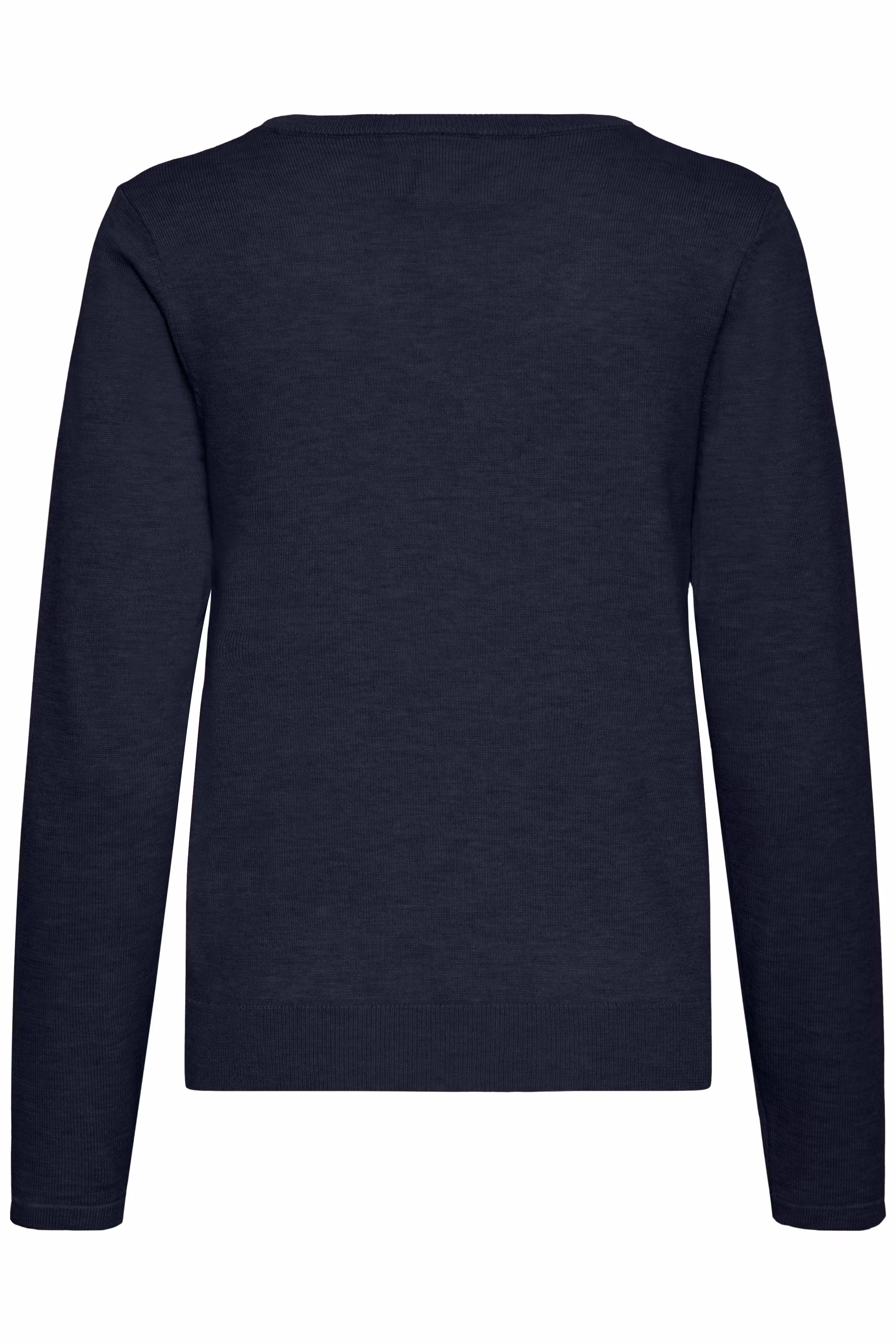 IHLULS V-Neck Pullover PACK BACK 20125815-194010