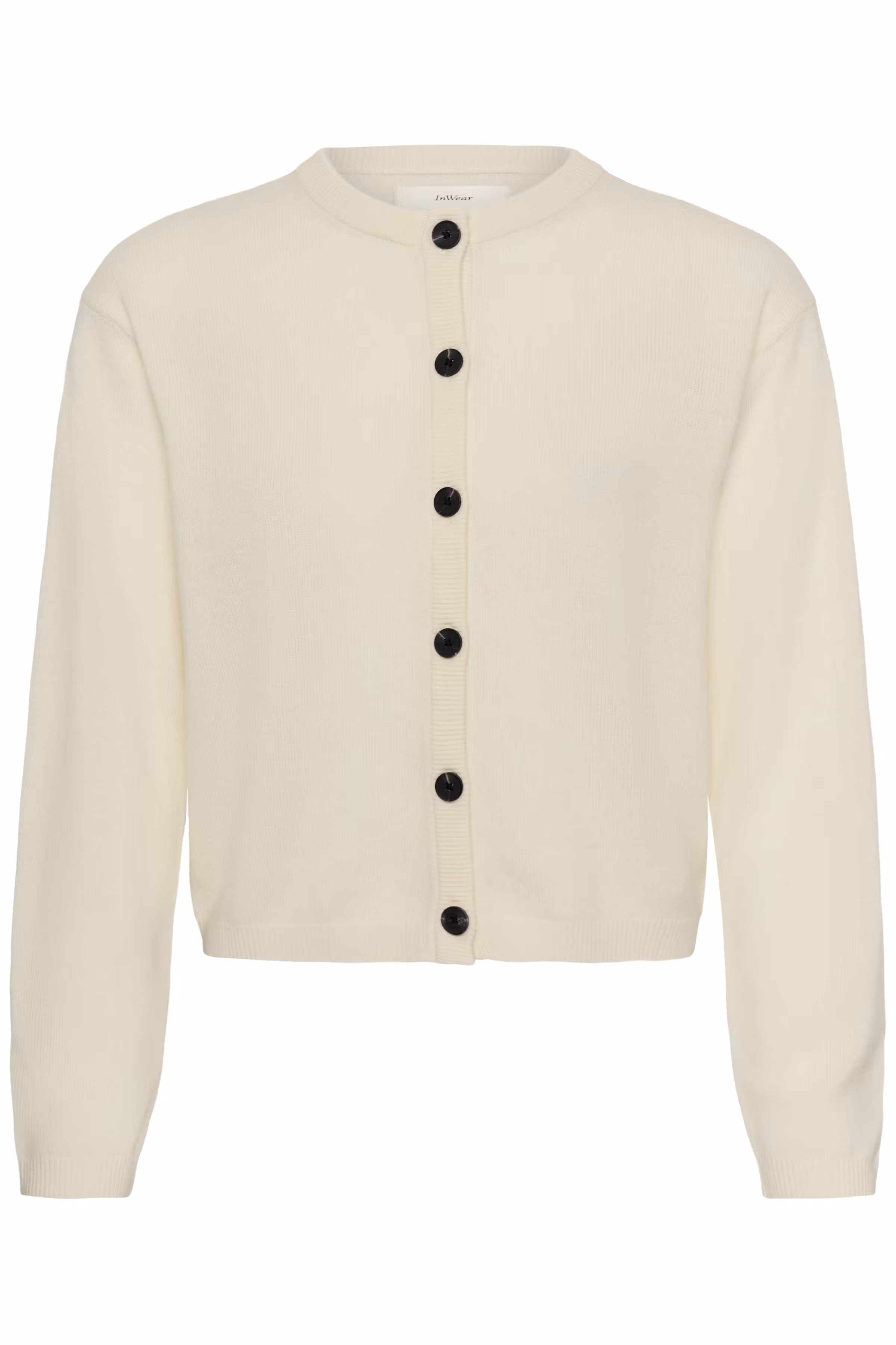 PEIIW Cardigan PACK FRONT 30113251-1206011