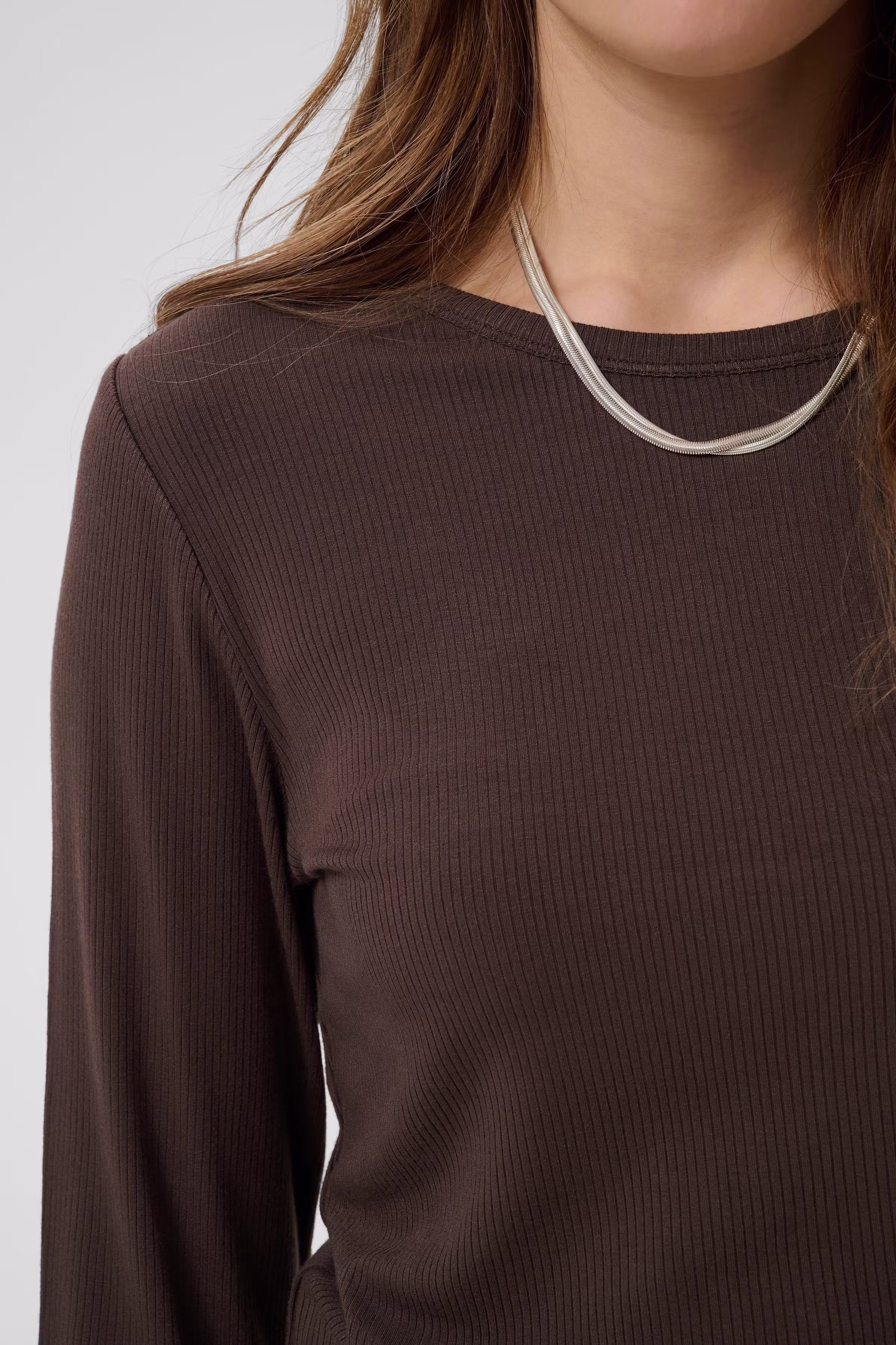 OlaliaSZ Blouse LOOKBOOK DETAIL 30514819-190912