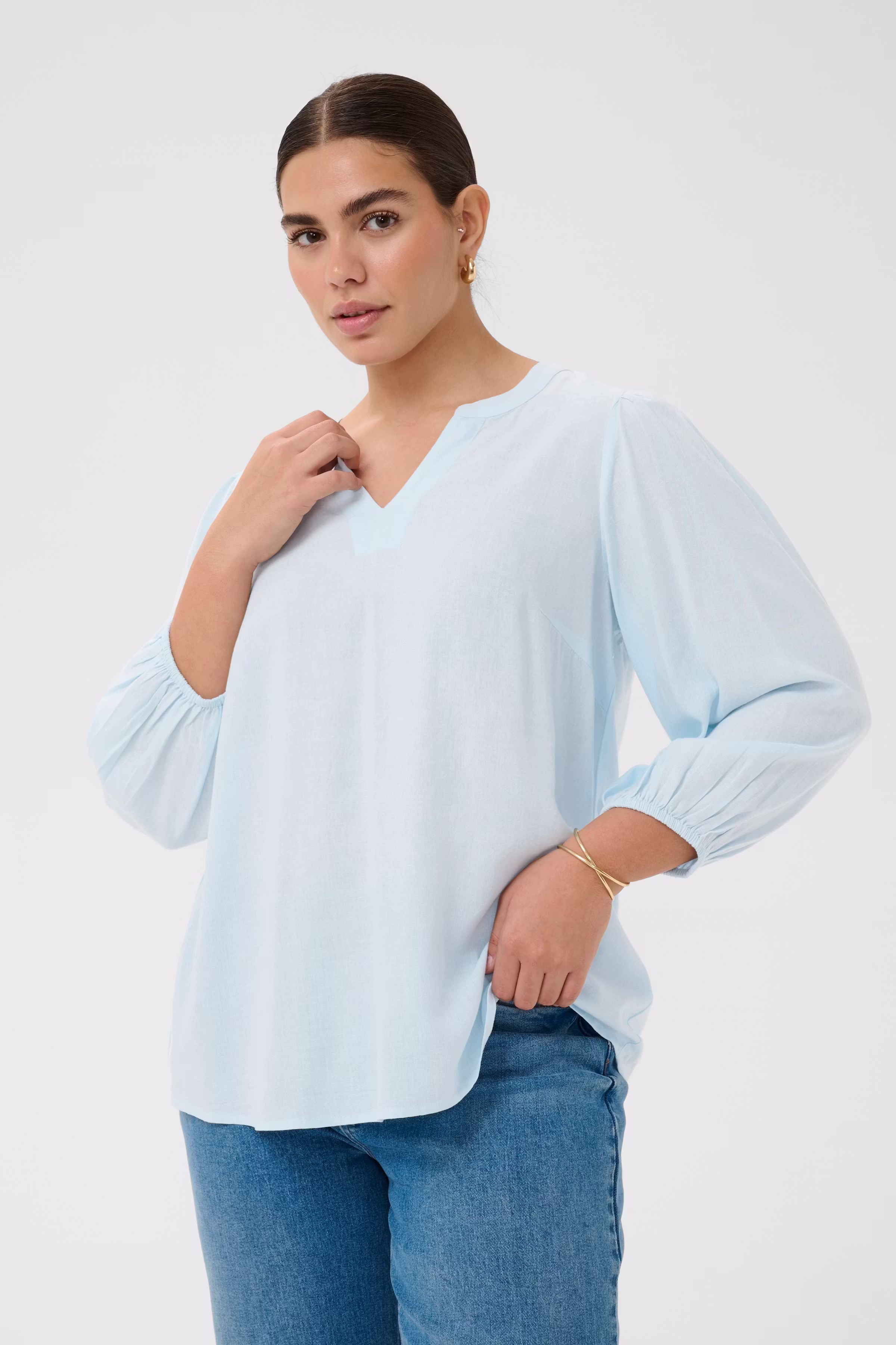 KCmille Blus LOOKBOOK FRONT 10584079-144005