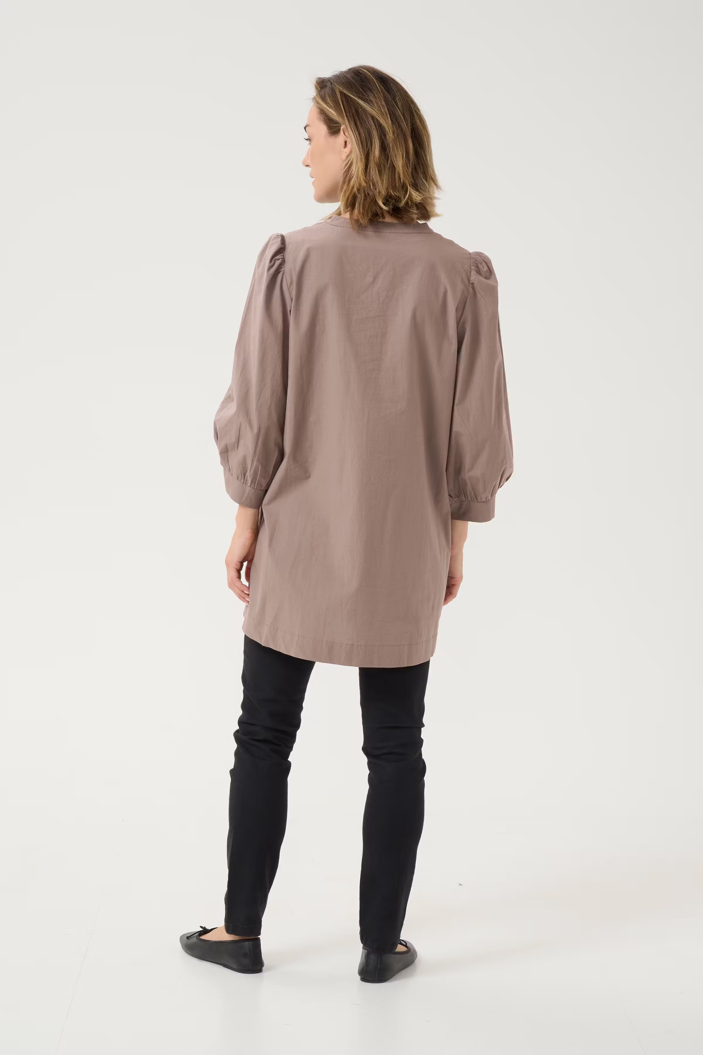 BPnadia Tuniek LOOKBOOK BACK 10590745-181304B