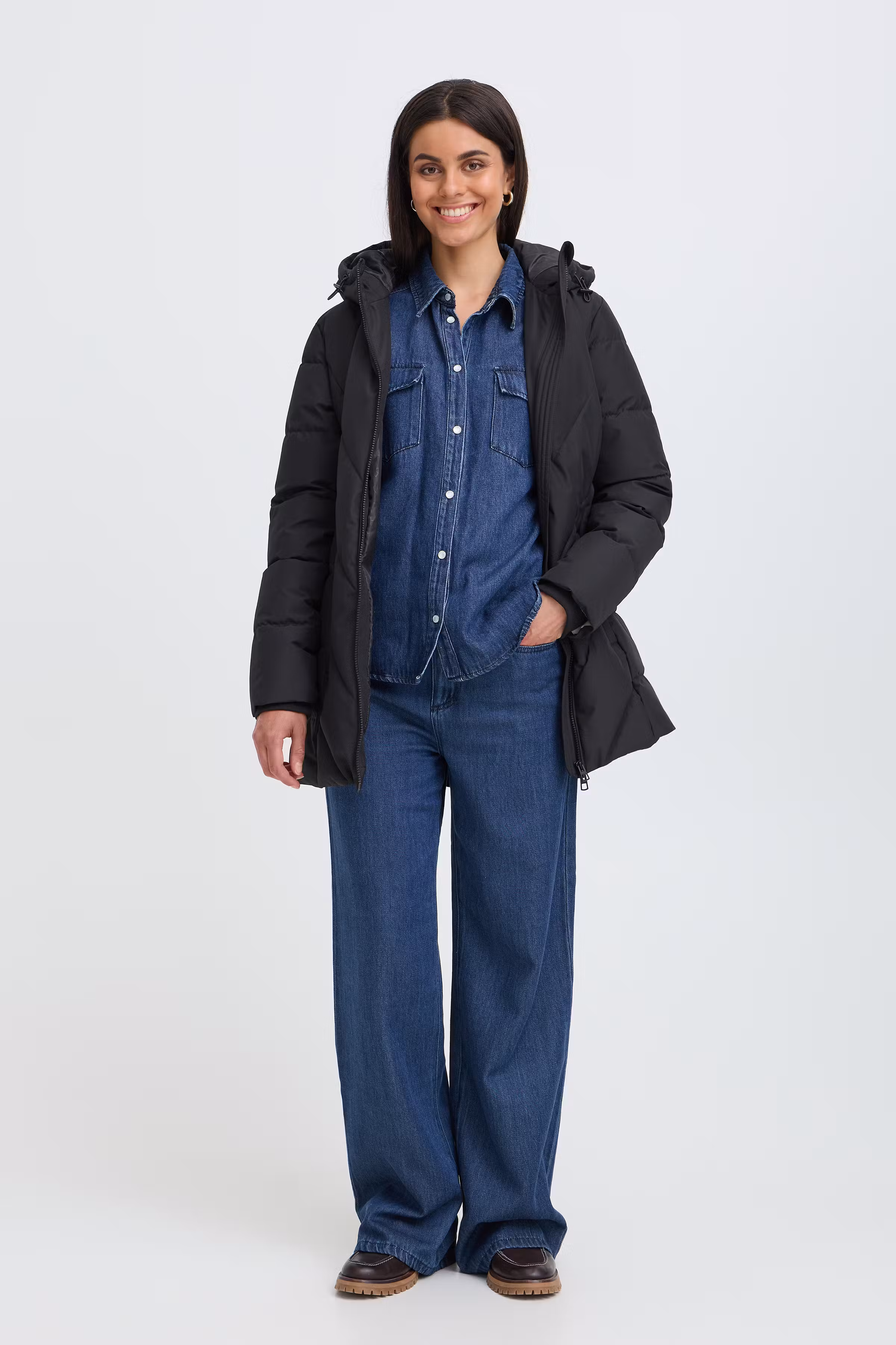 FRMAISE Outerwear LOOKBOOK FRONT 20617846-194008