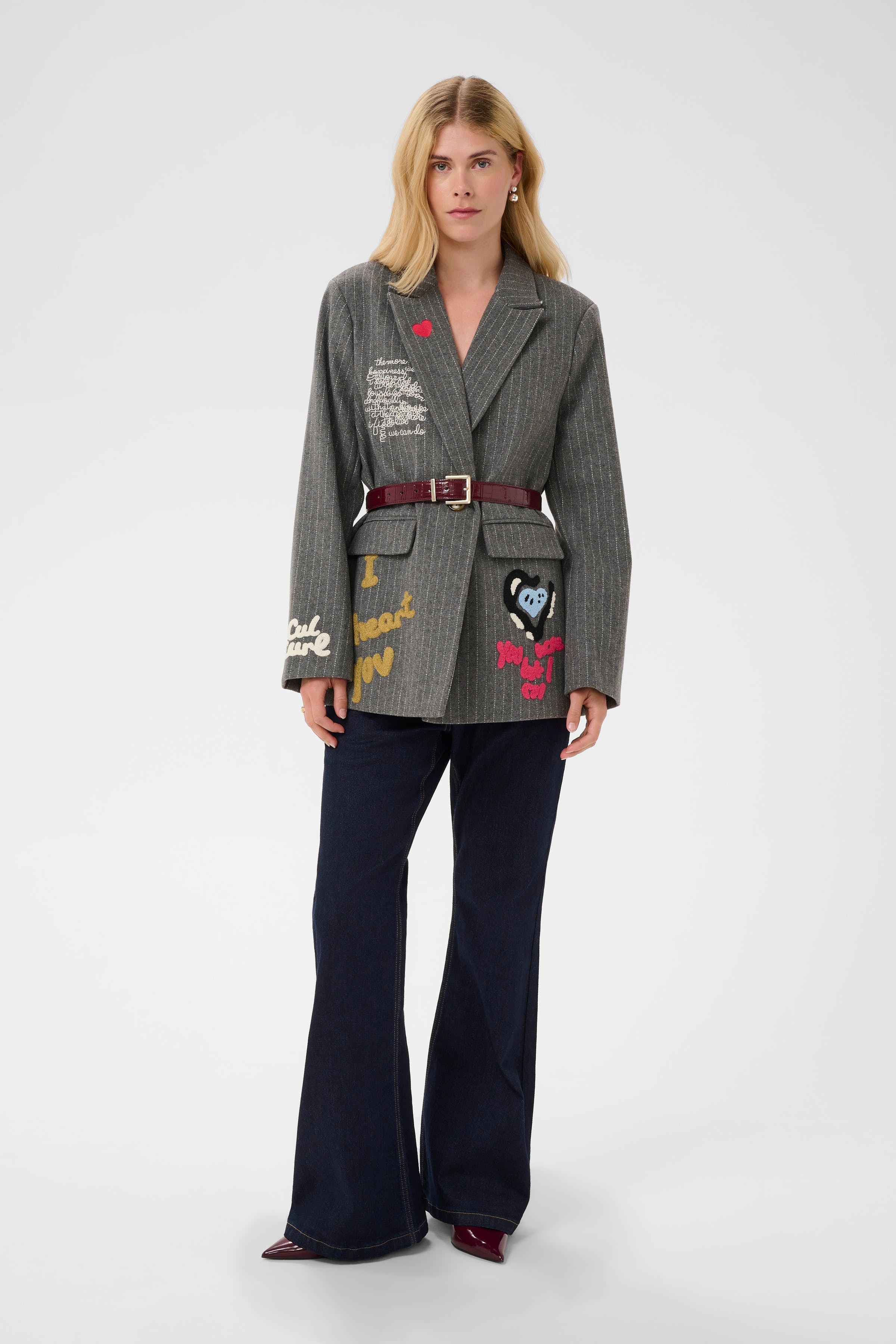 CUkayla Blazer LOOKBOOK FRONT 50113388-109704