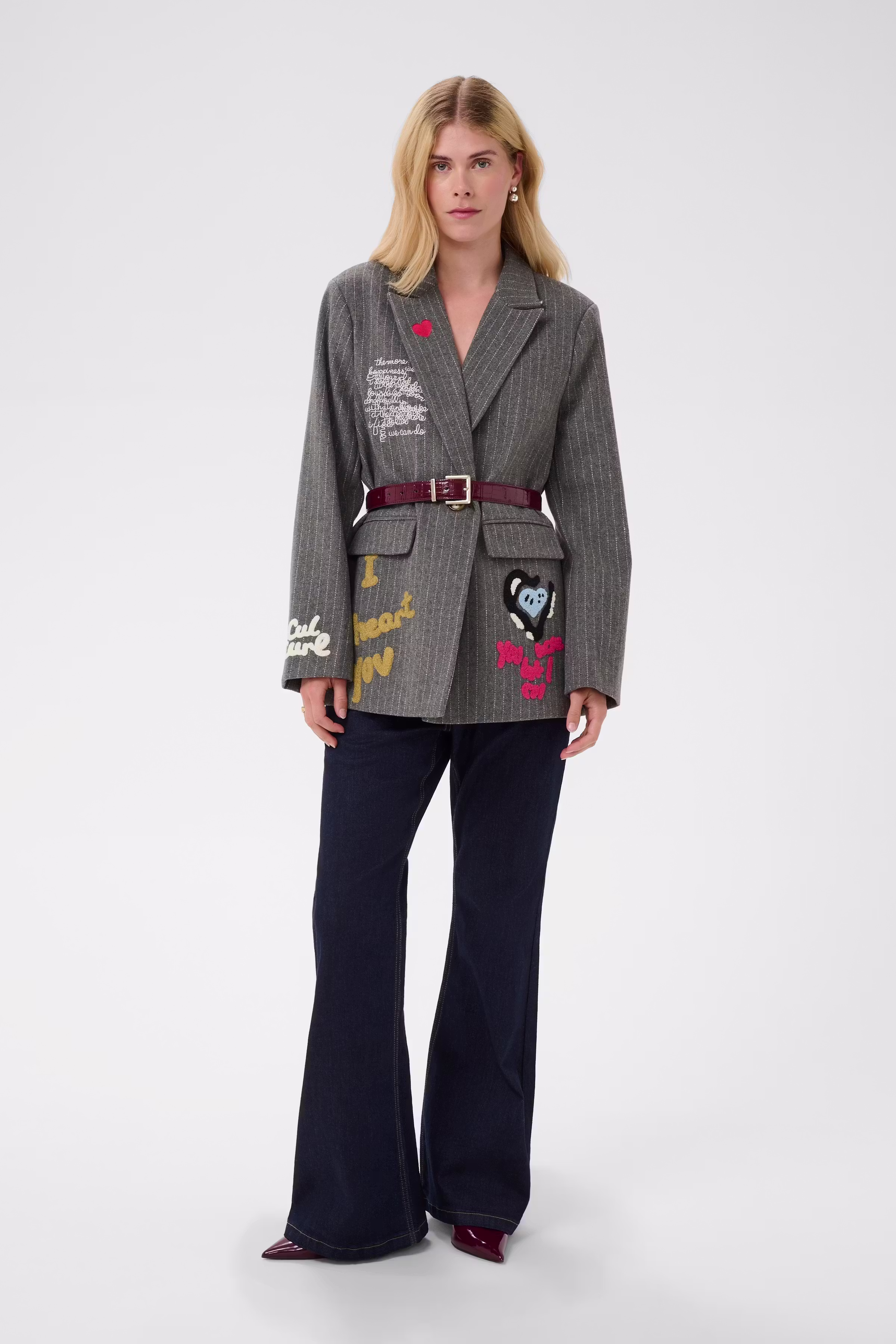 CUkayla Blazer LOOKBOOK FRONT 50113388-109704