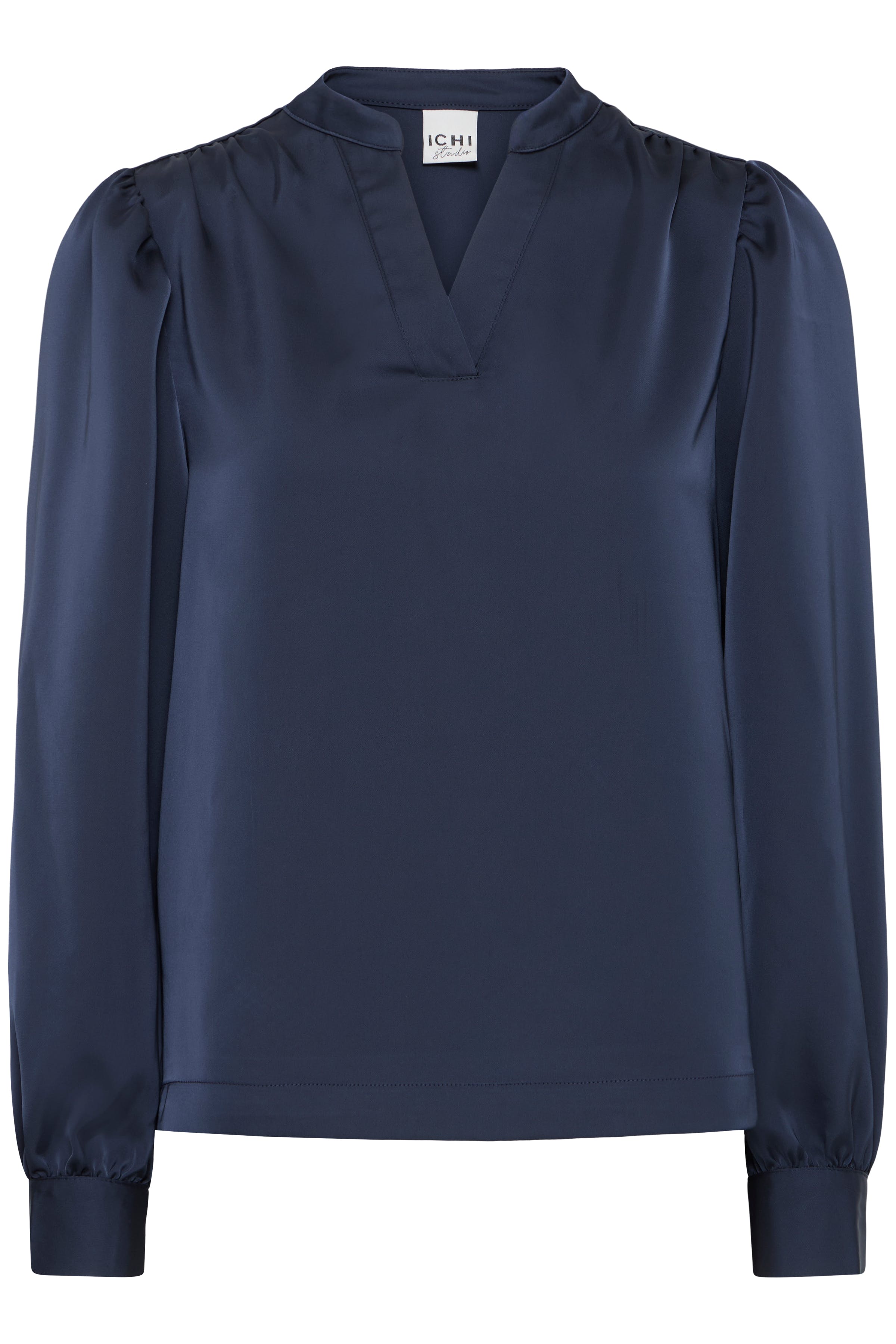 IHLETTA Blouse PACK FRONT 20125133-194010