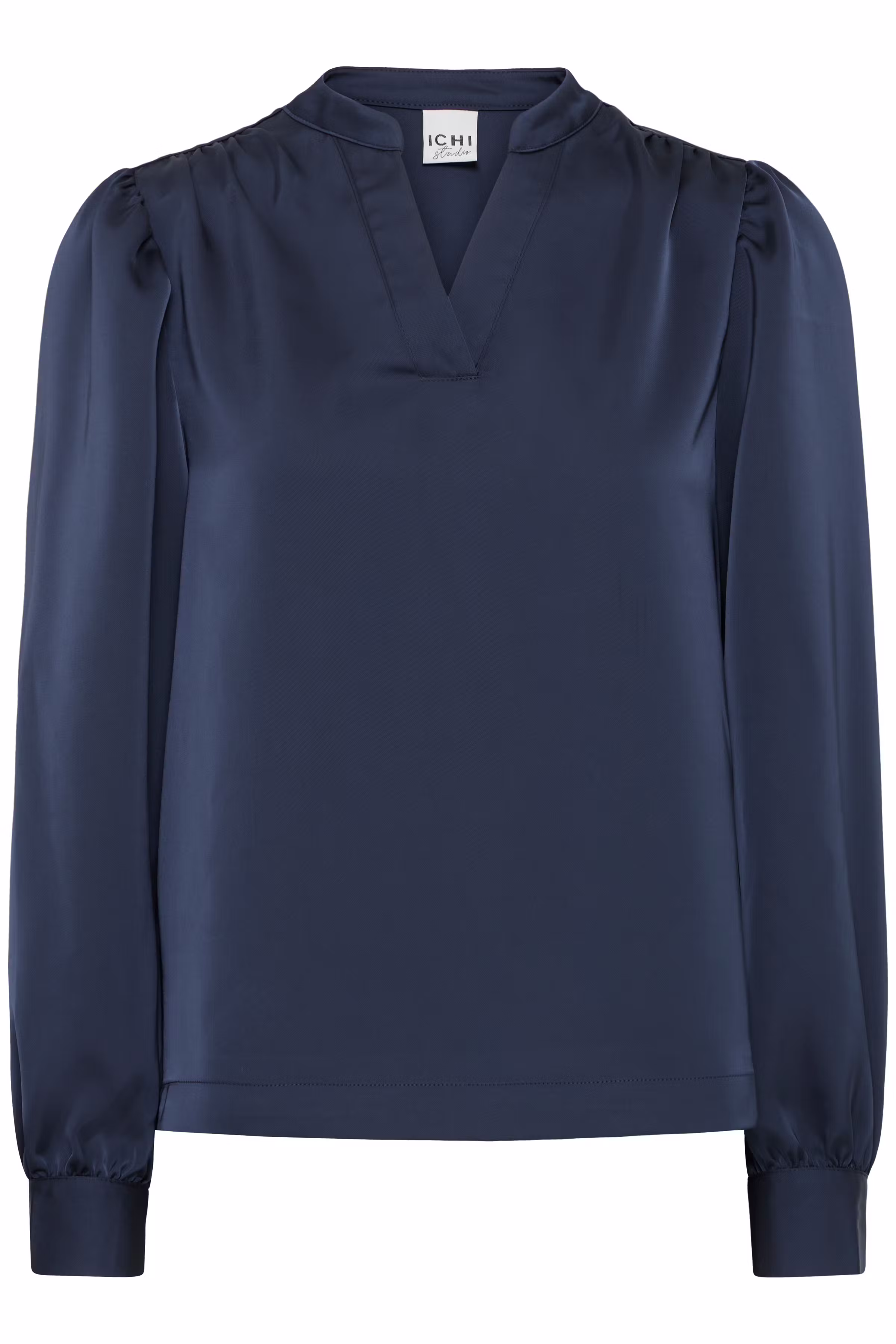 IHLETTA Bluse PACK FRONT 20125133-194010