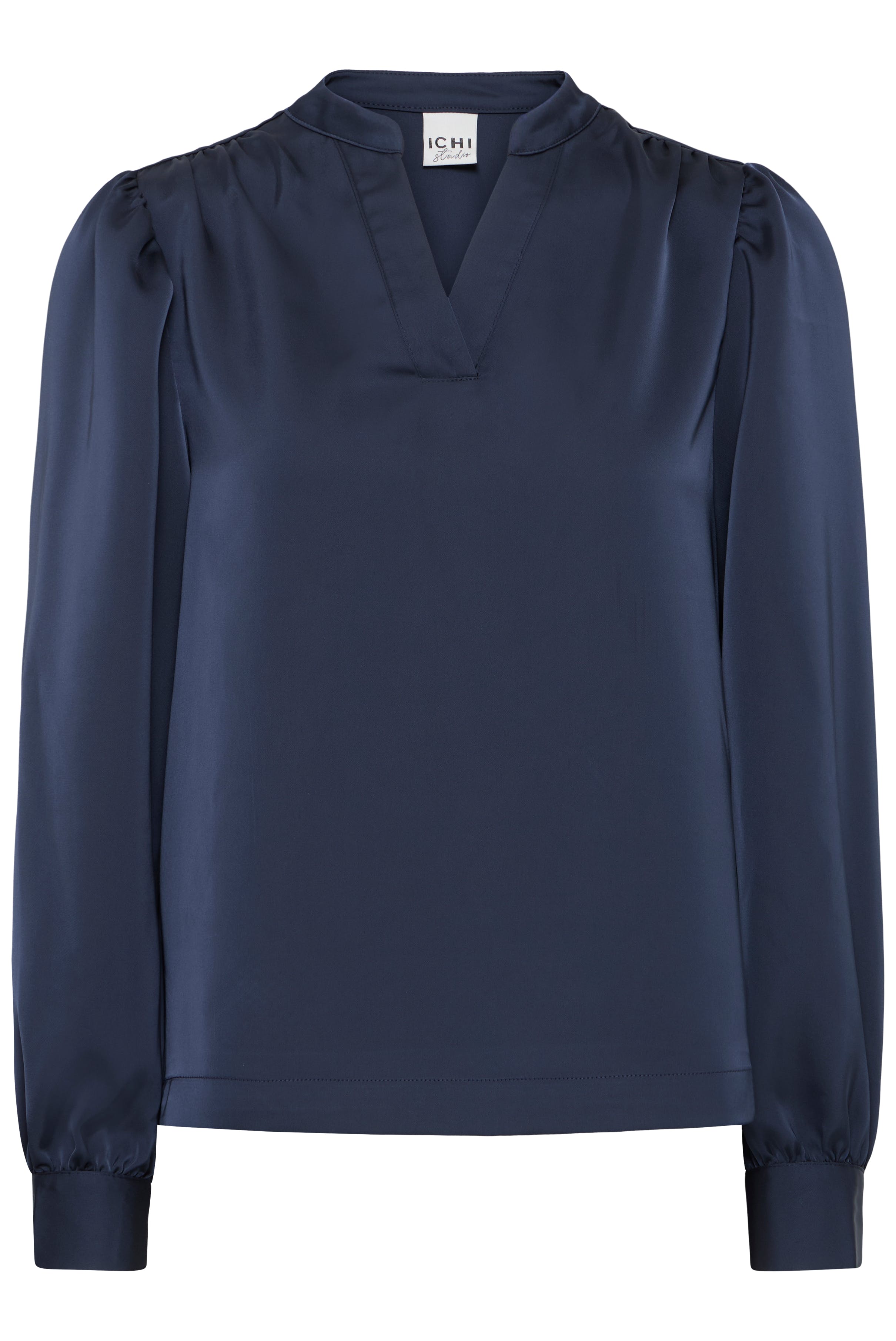 IHLETTA Bluse PACK FRONT 20125133-194010