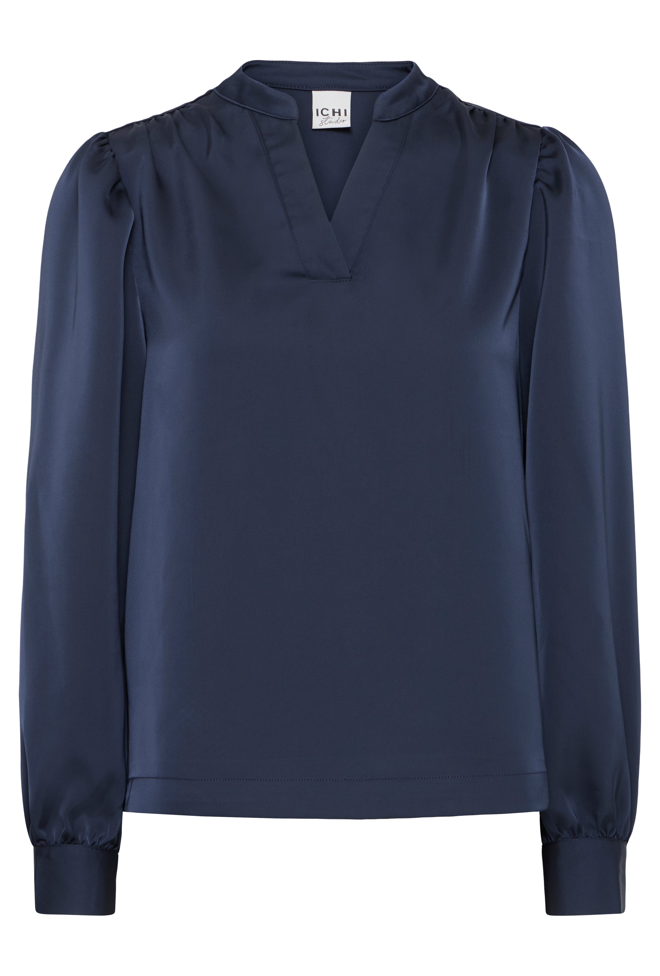 IHLETTA Bluse PACK FRONT 20125133-194010