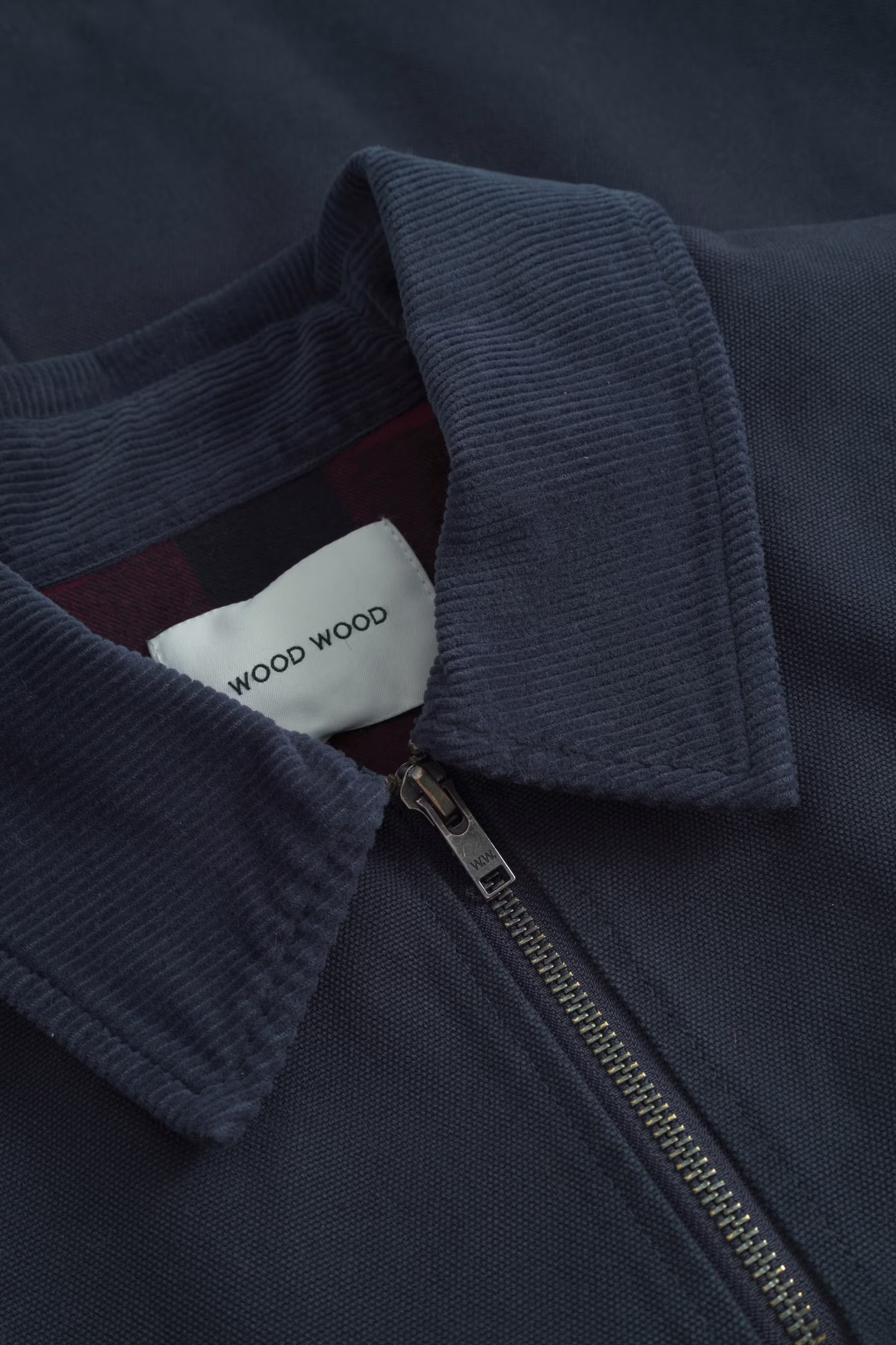 WWBo Jacke PACK DETAIL 30251514-194011