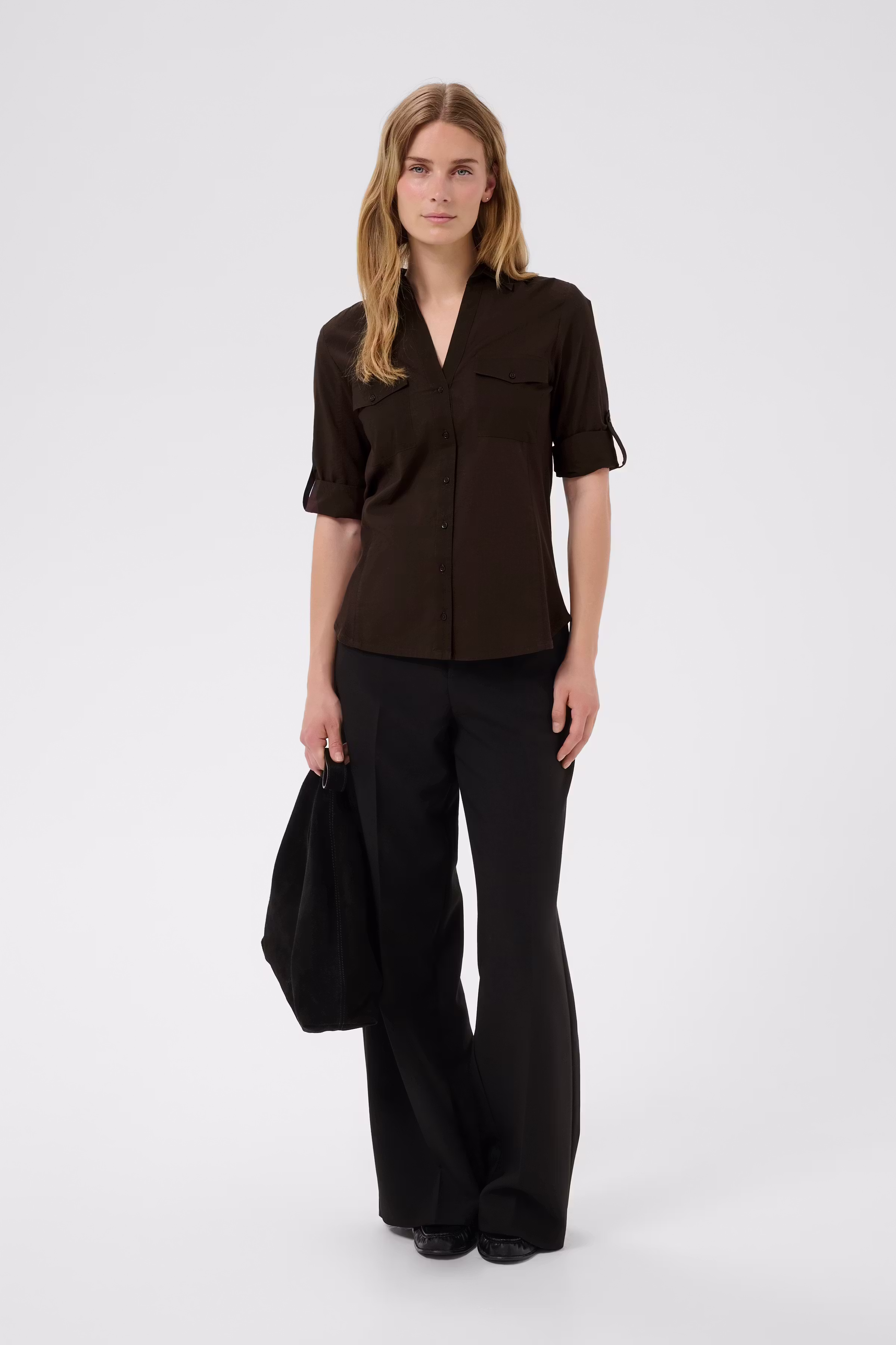 CortniaPW Hemd LOOKBOOK FRONT 30305975-191106