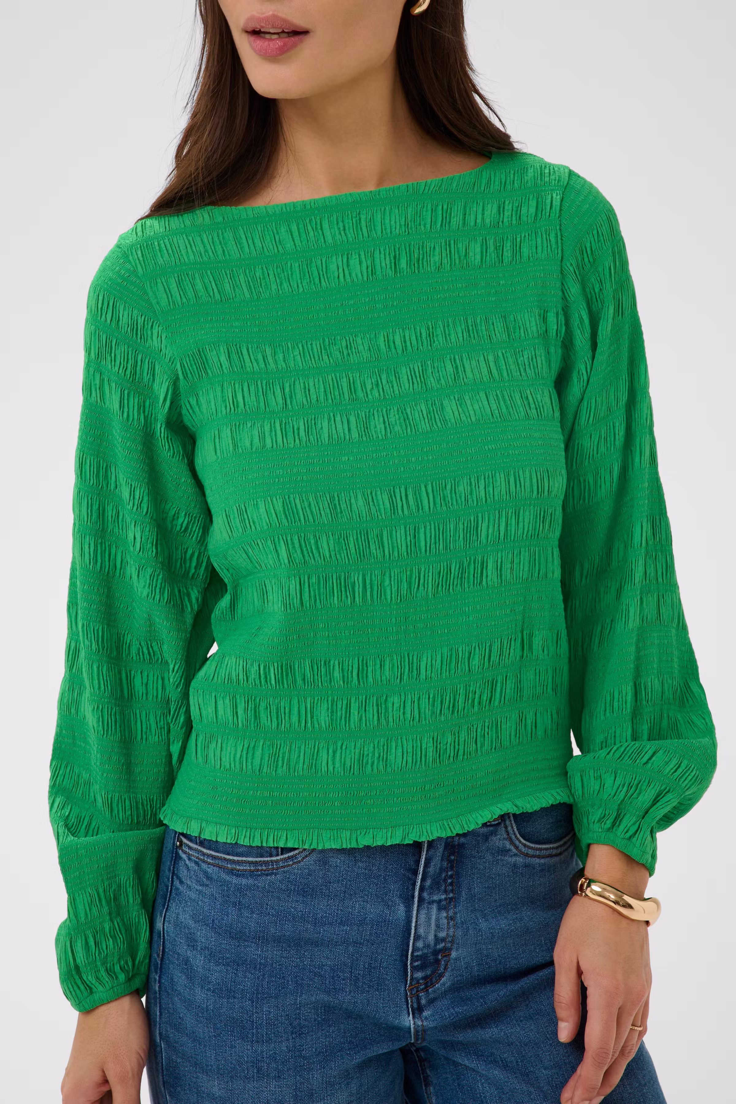 KAkourtney Bluse LOOKBOOK DETAIL 10511265-155534