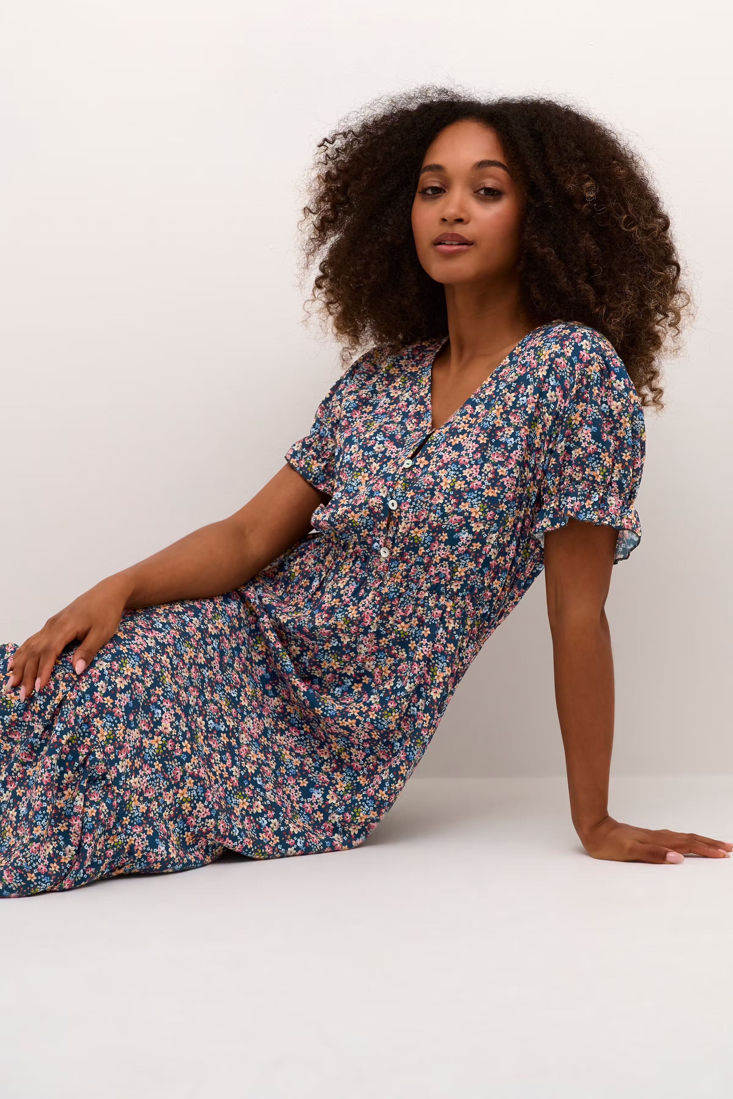 CRLina Klänning LOOKBOOK DETAIL 10650818-105421