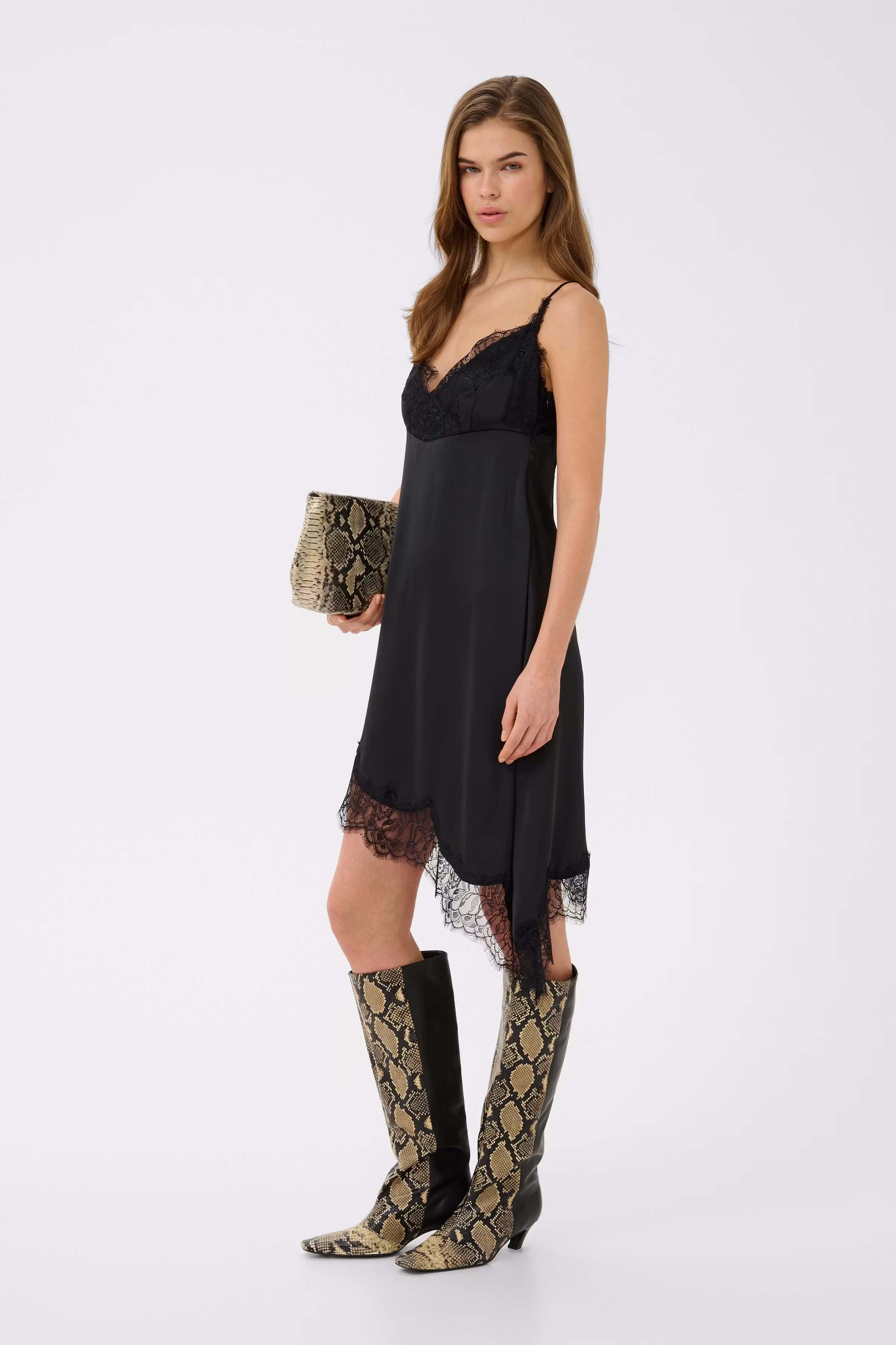 GZlalou Dress LOOKBOOK DETAIL 10911314-100017