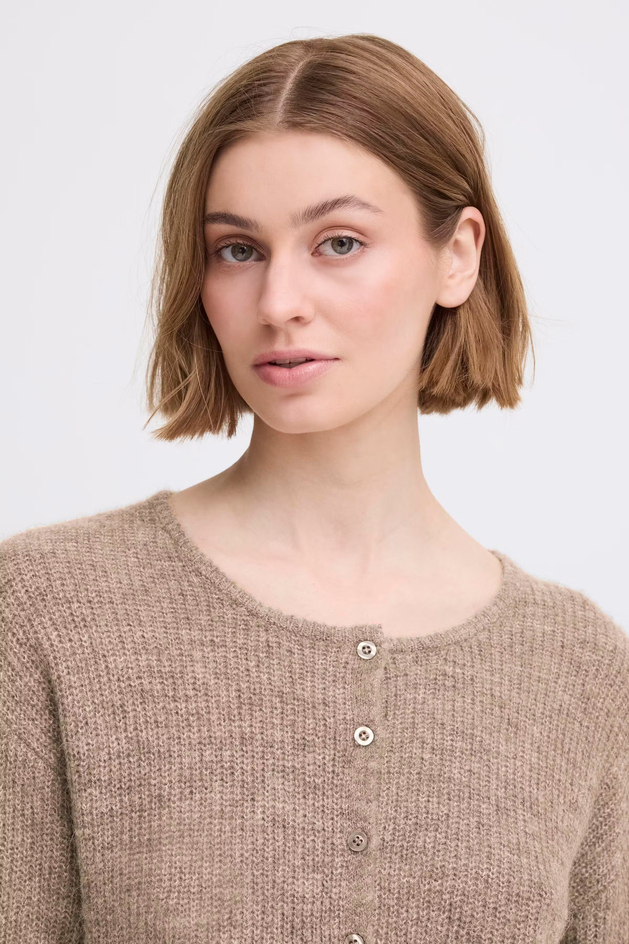 IHKAMARA Pullover LOOKBOOK DETAIL 20124157-171212