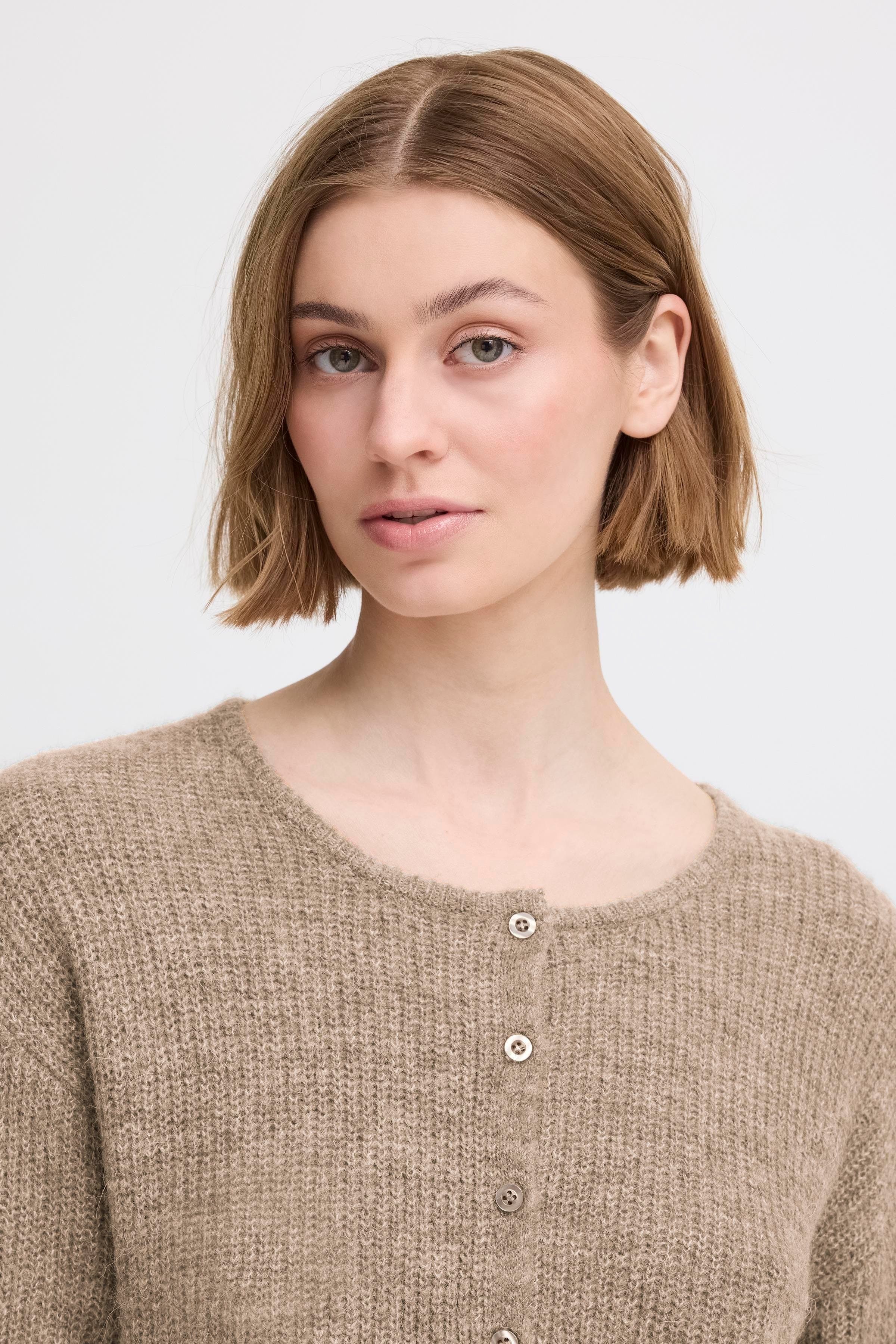 IHKAMARA Pullover LOOKBOOK DETAIL 20124157-171212