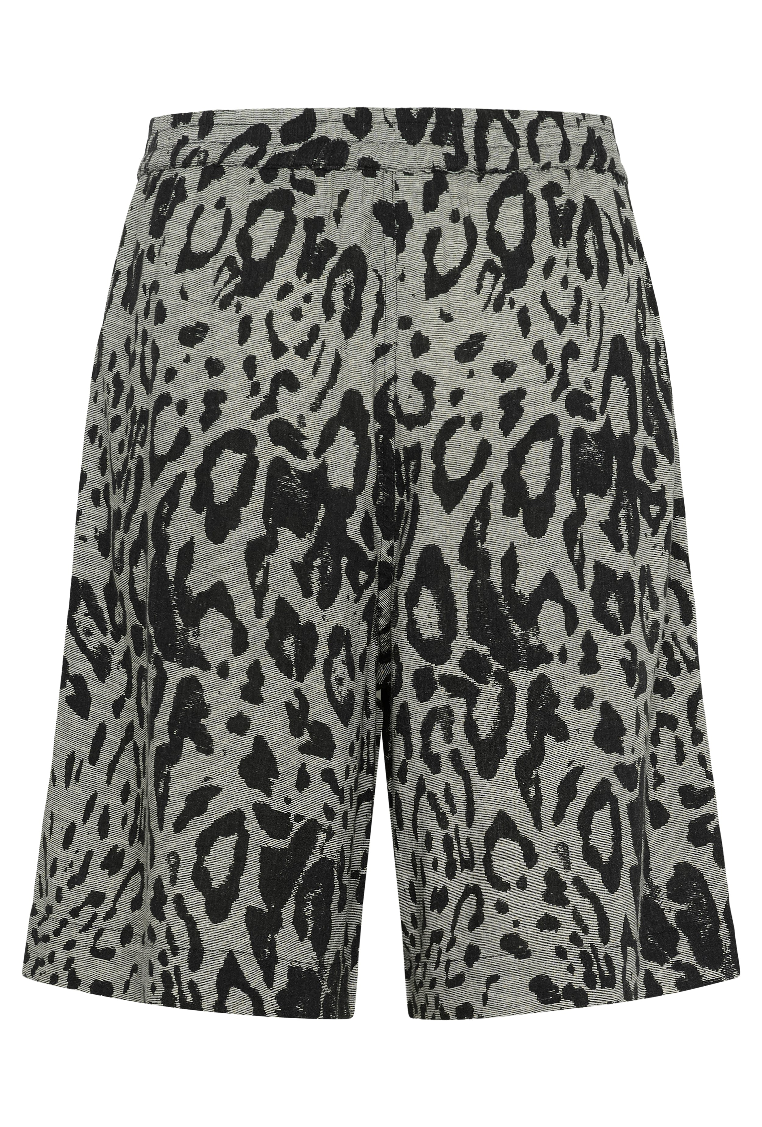 KAmilia Shorts aus Leinen PACK BACK 10509668-107126