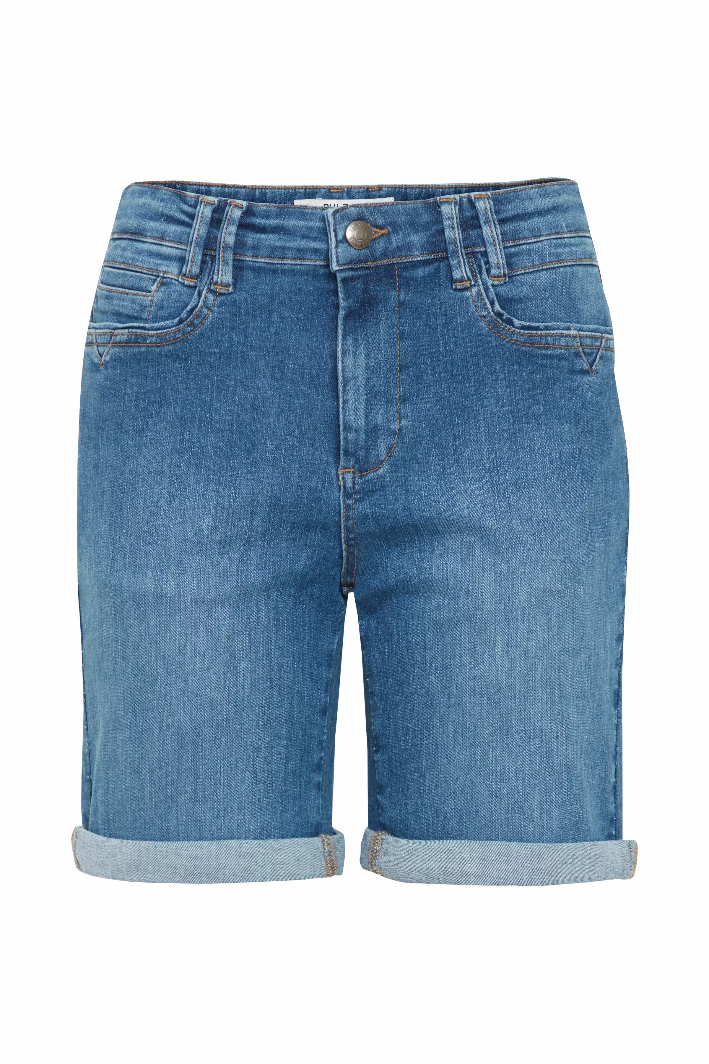 PZJULIA Shorts PACK FRONT 50208108-200005