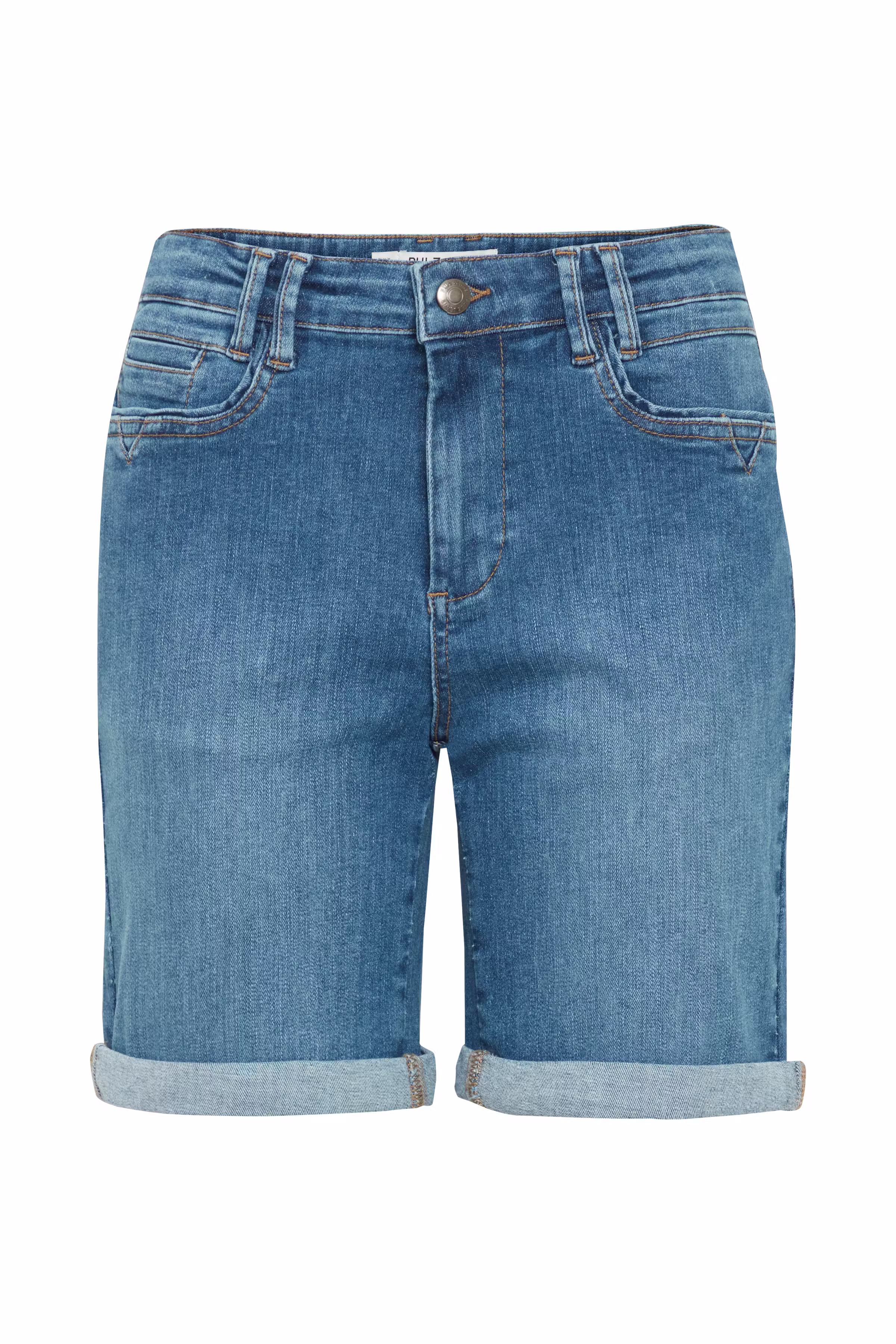 PZJULIA Shorts PACK FRONT 50208108-200005
