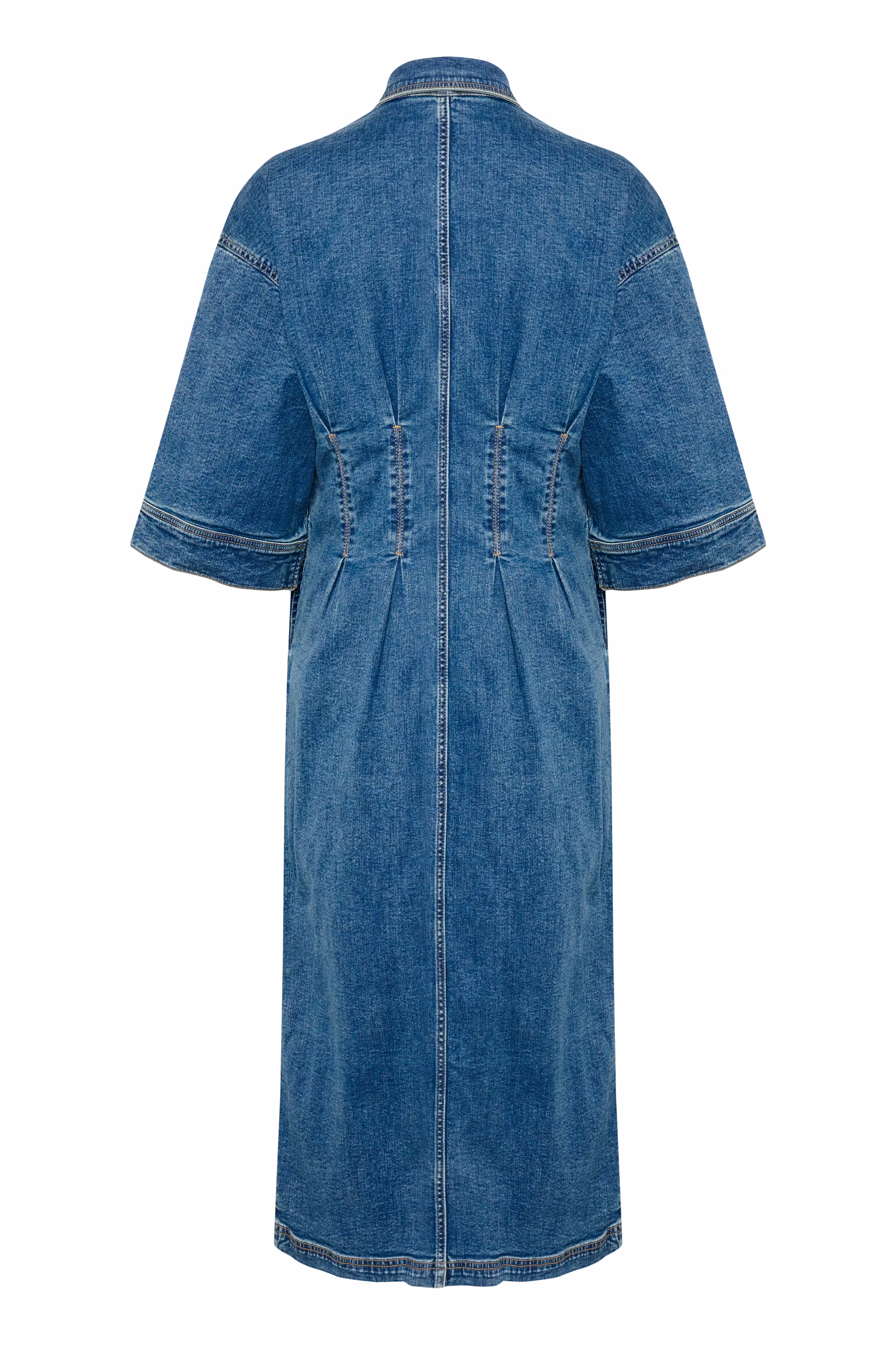 CUcyrine Kjole PACK BACK 50111986-107026