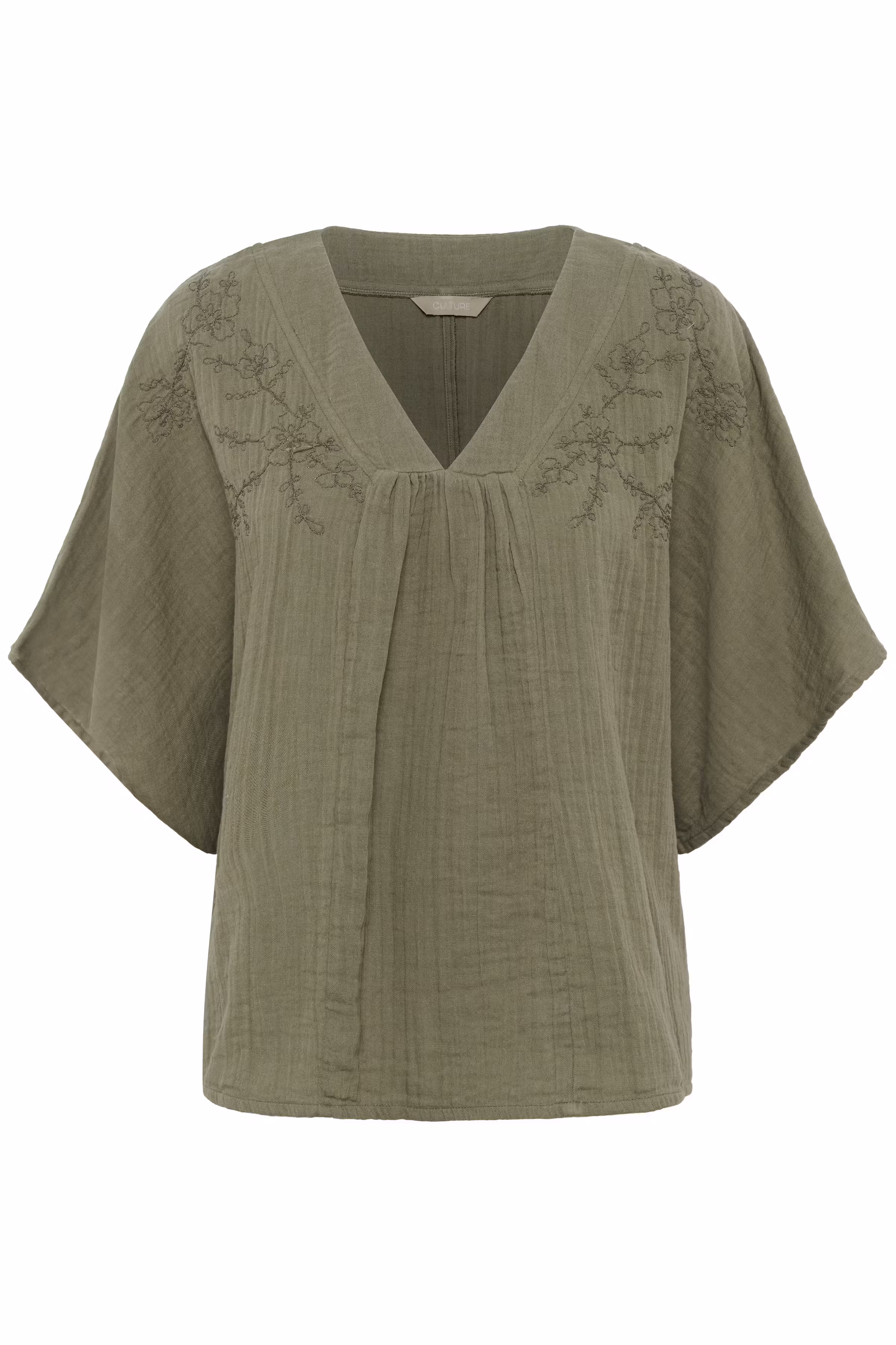 CUellis Bluse PACK FRONT 50112179-170517