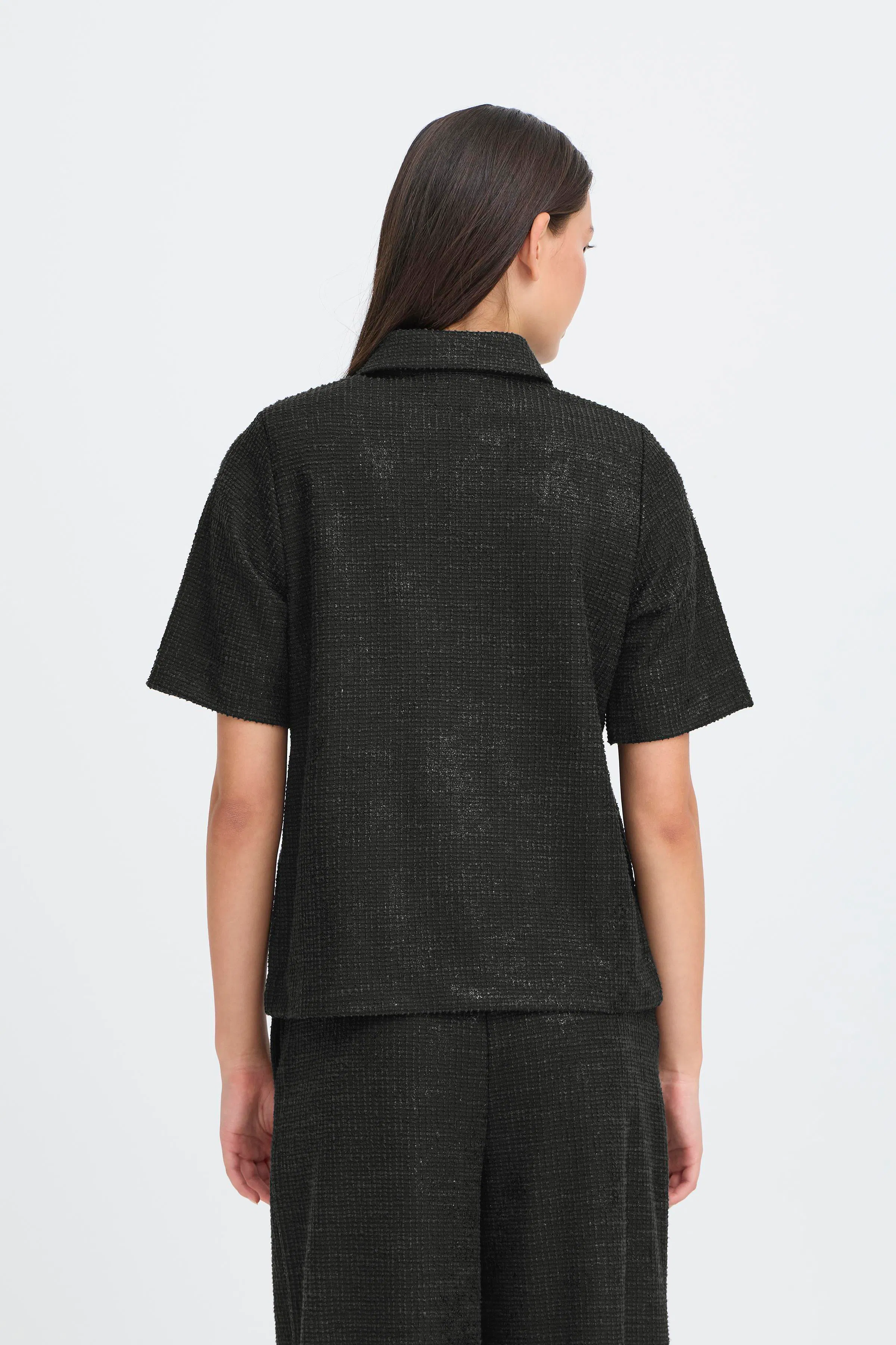 IHKATE Bluse LOOKBOOK BACK 20124866-194008