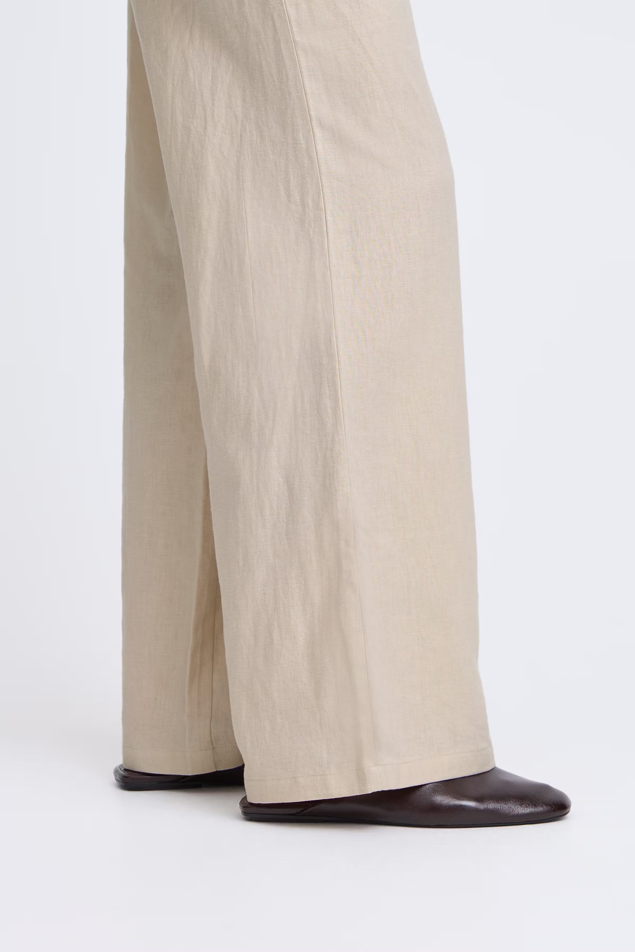 BYFALAKKA Bukser LOOKBOOK DETAIL 20814563-135304