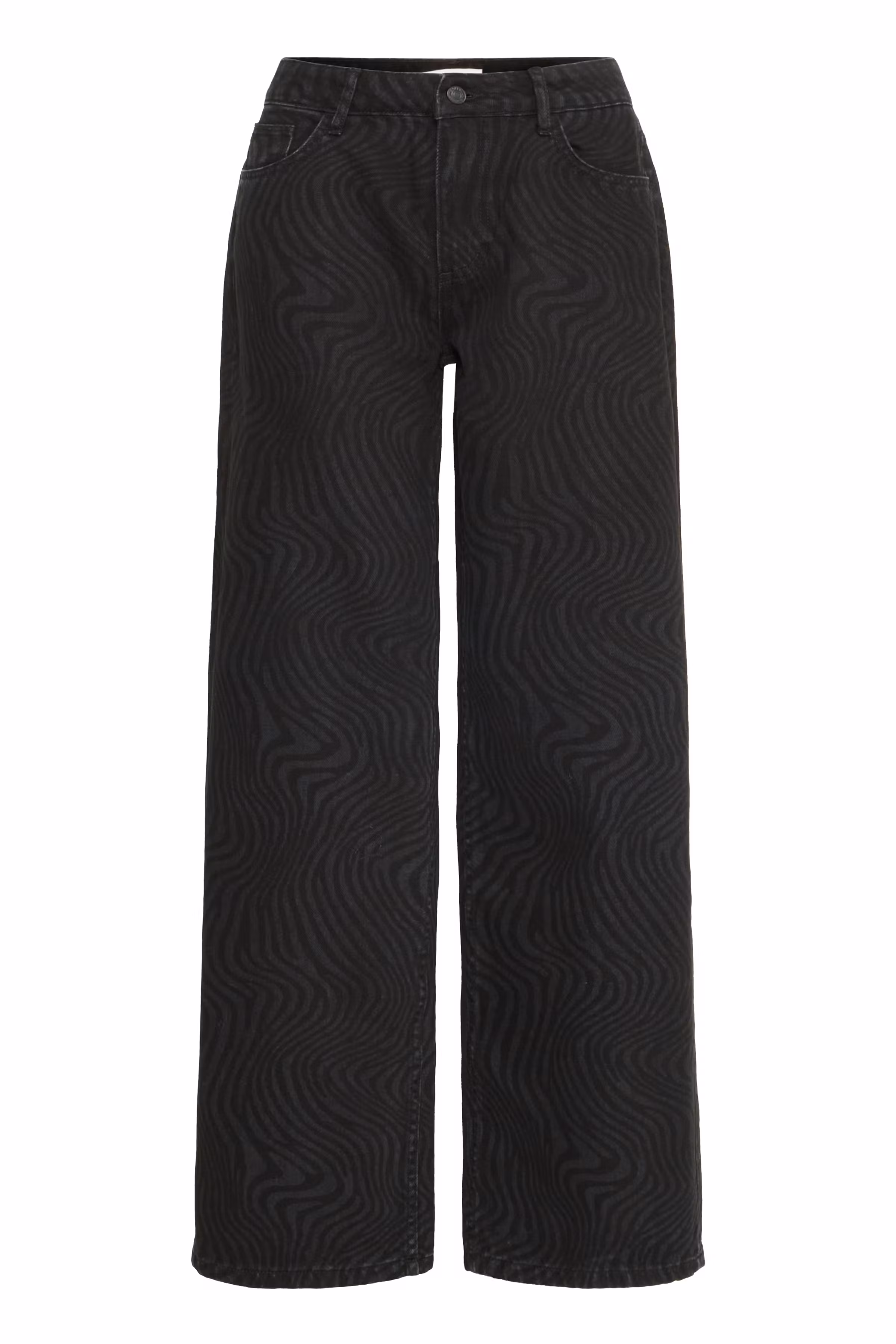 BYLYSSA Jeans PACK FRONT 20817025-205060