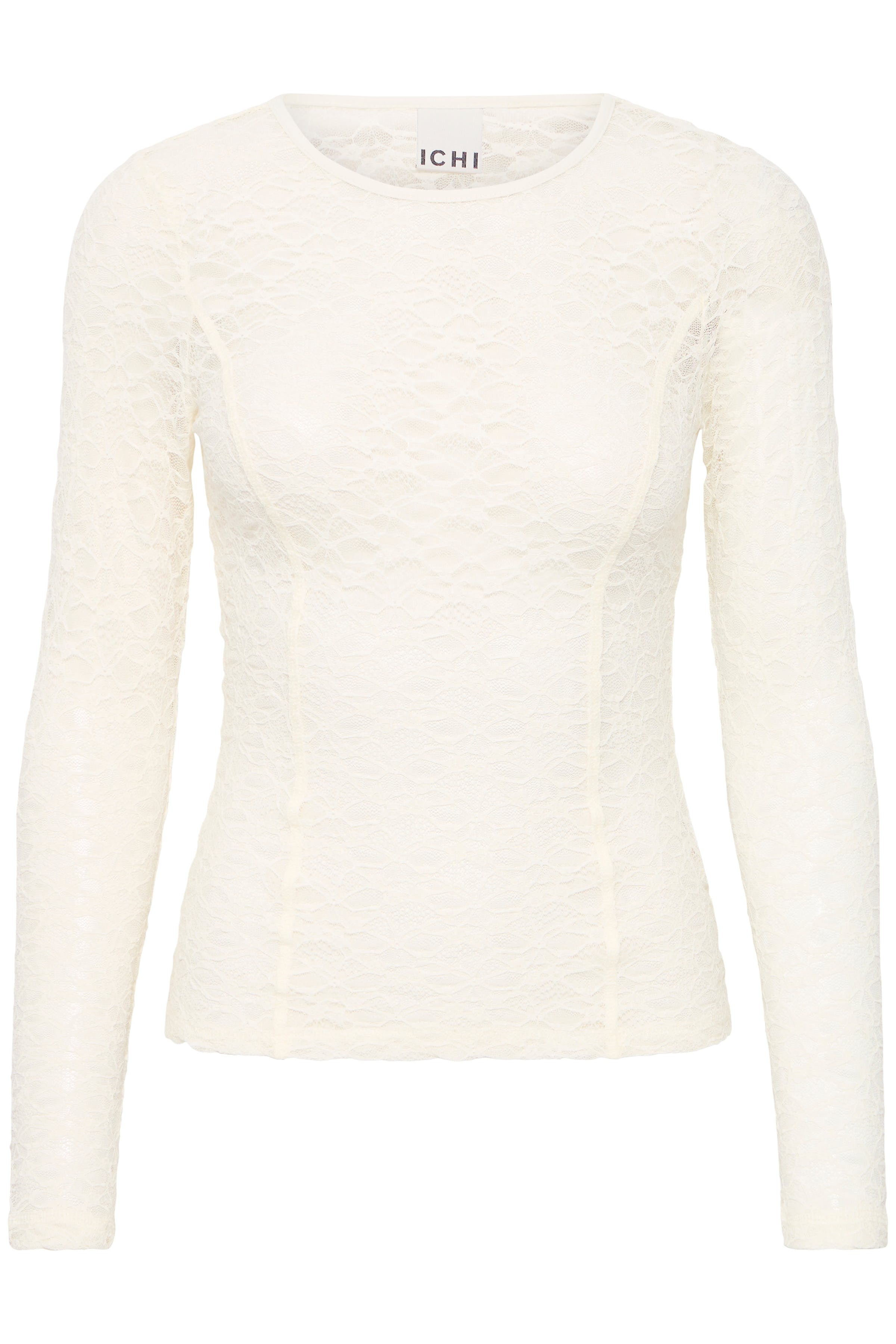 IXLACEY Blouse PACK FRONT 20123705-160906