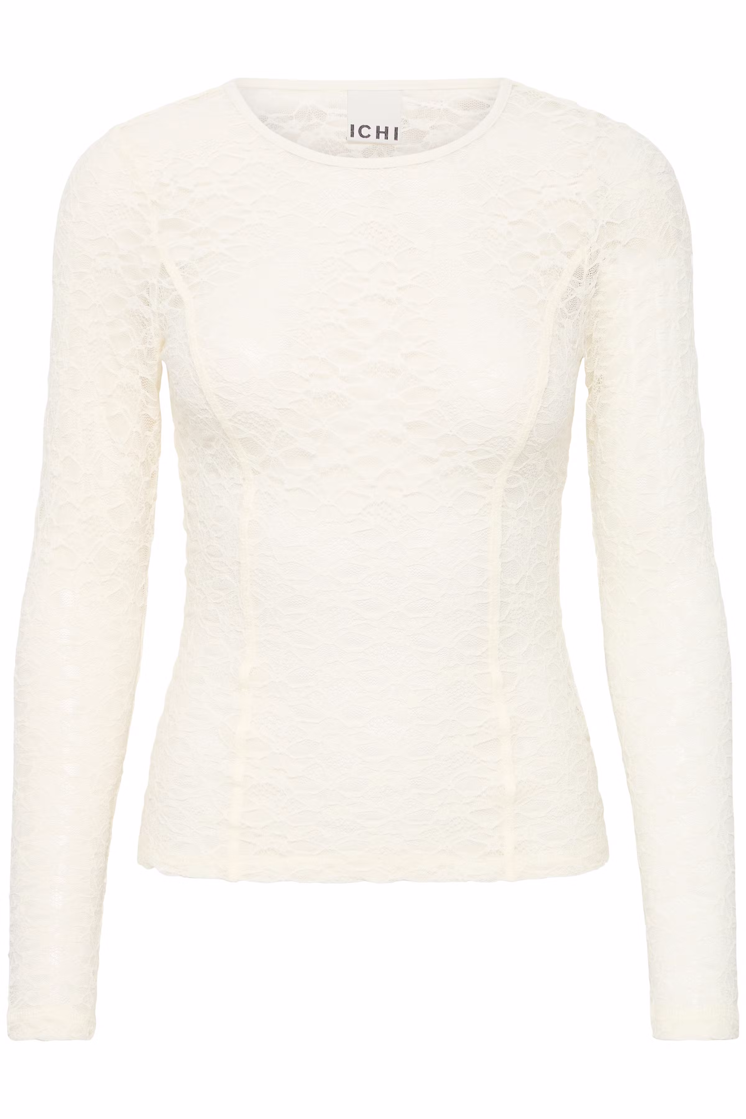 IXLACEY Blouse PACK FRONT 20123705-114201