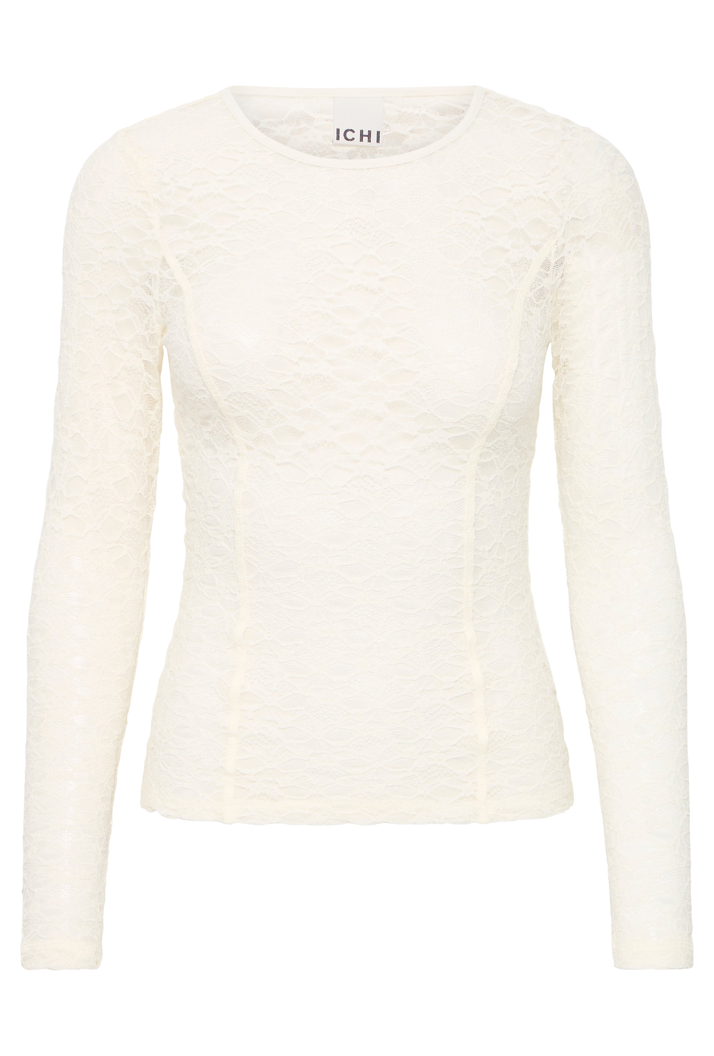 IXLACEY Bluse PACK FRONT 20123705-114201