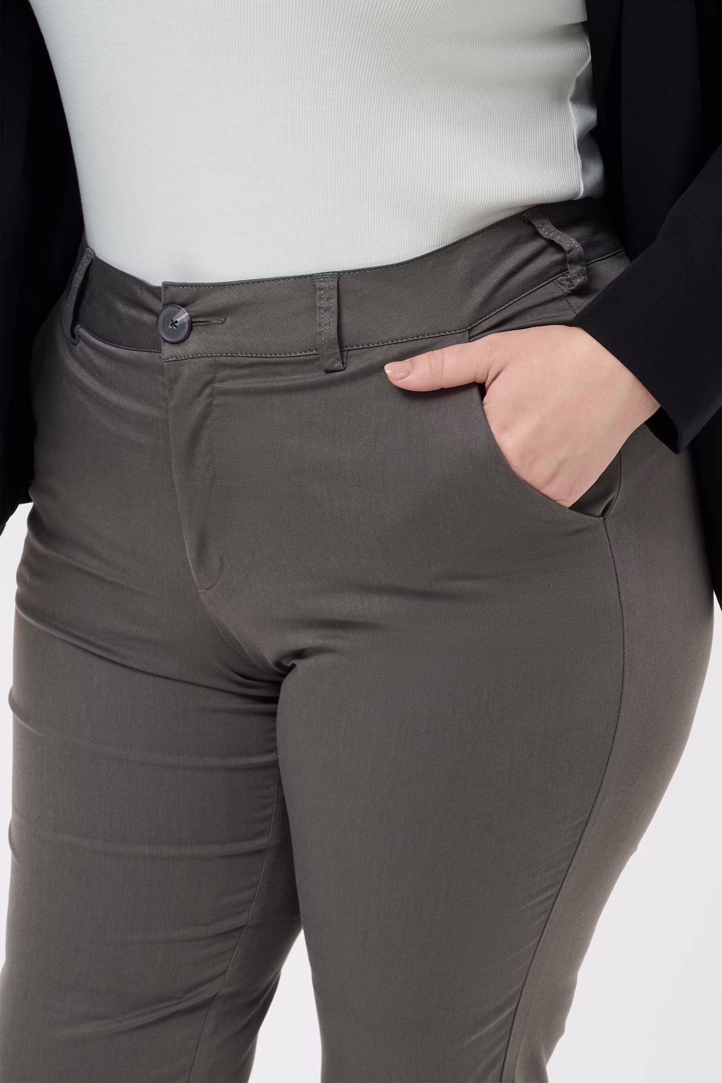 KCleana Byxor LOOKBOOK DETAIL 10581546-103741