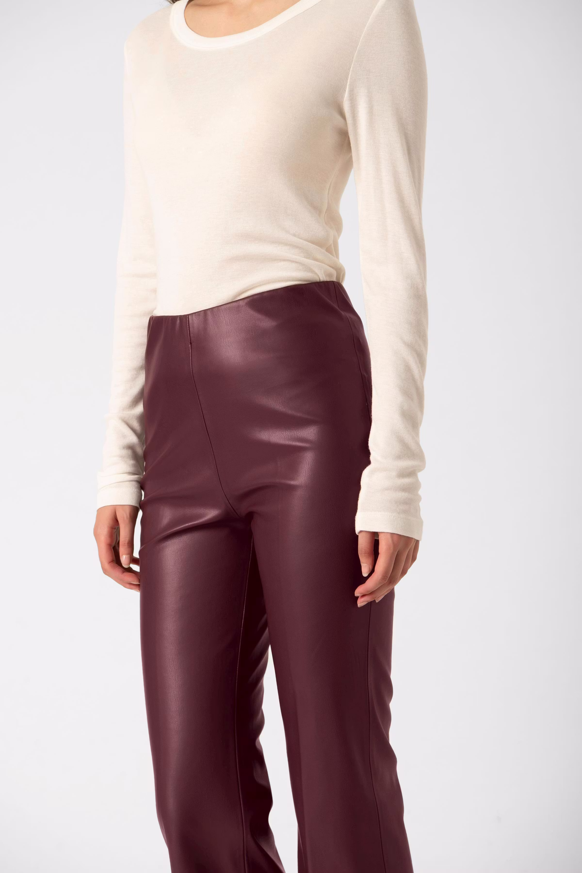 SLKaylee Trousers LOOKBOOK DETAIL 30404598-192118