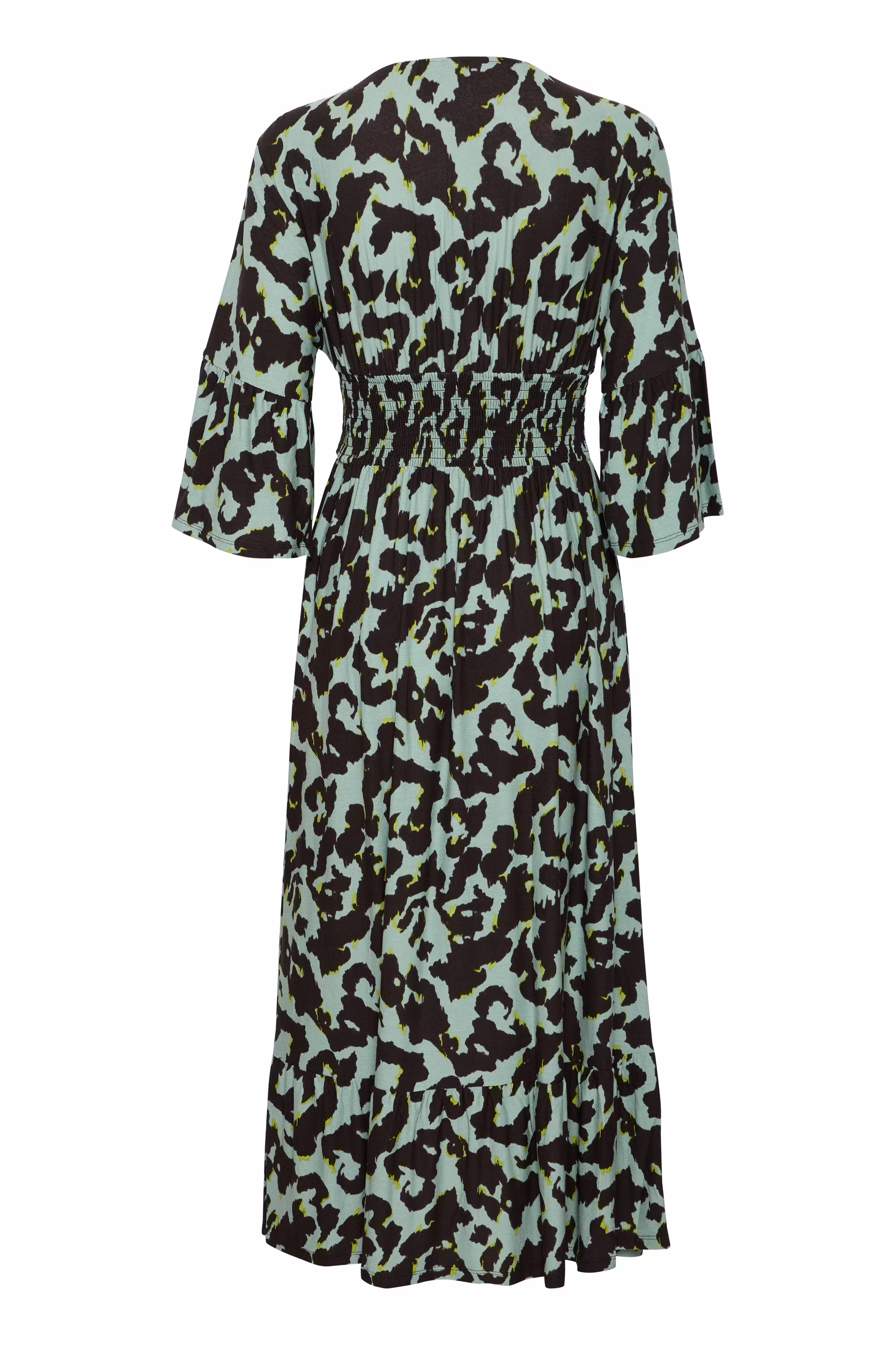 FRSAVOY Kjole PACK BACK 20614652-203441