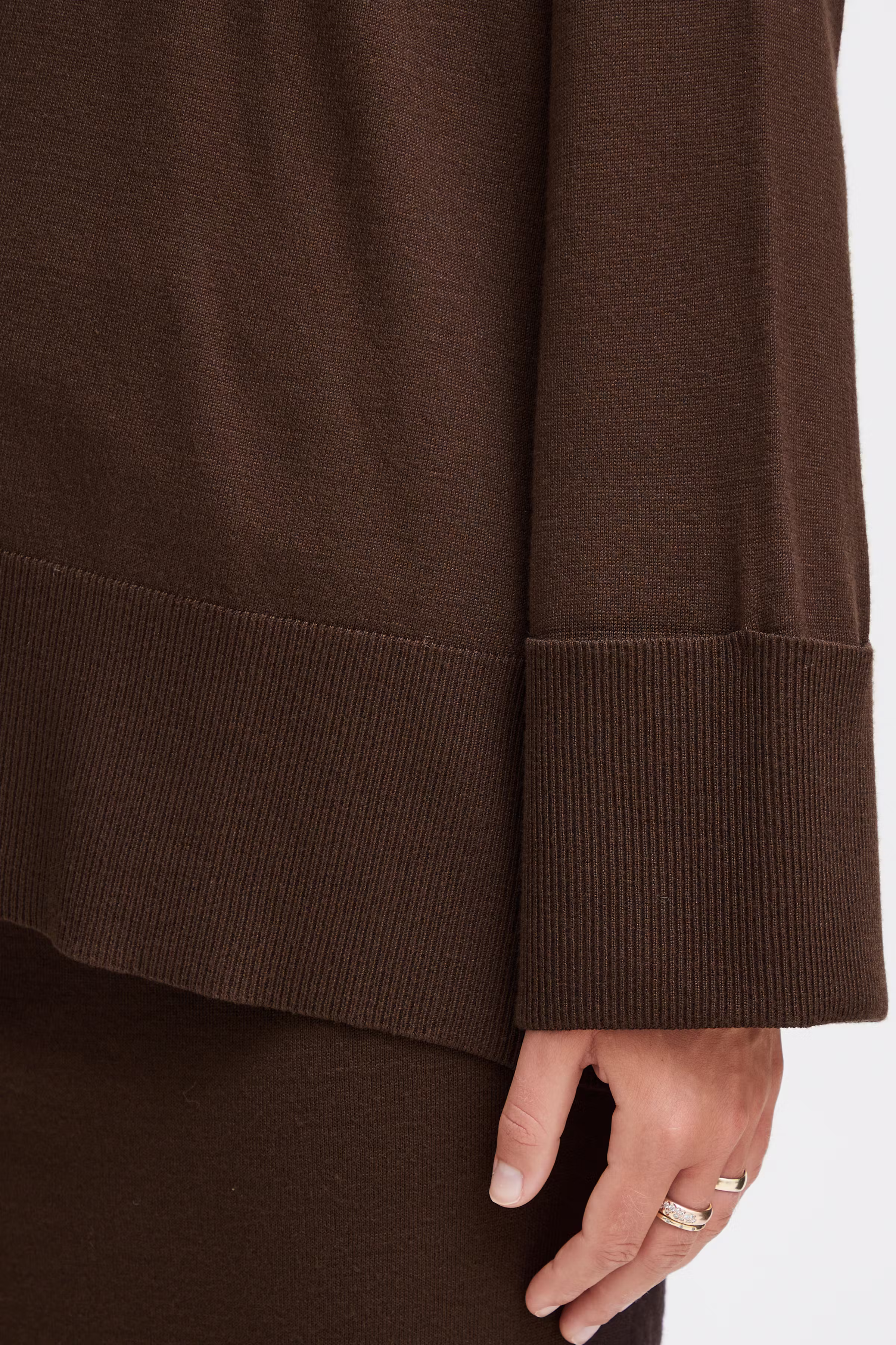 FRALMA Pullover LOOKBOOK DETAIL 20612741-191106