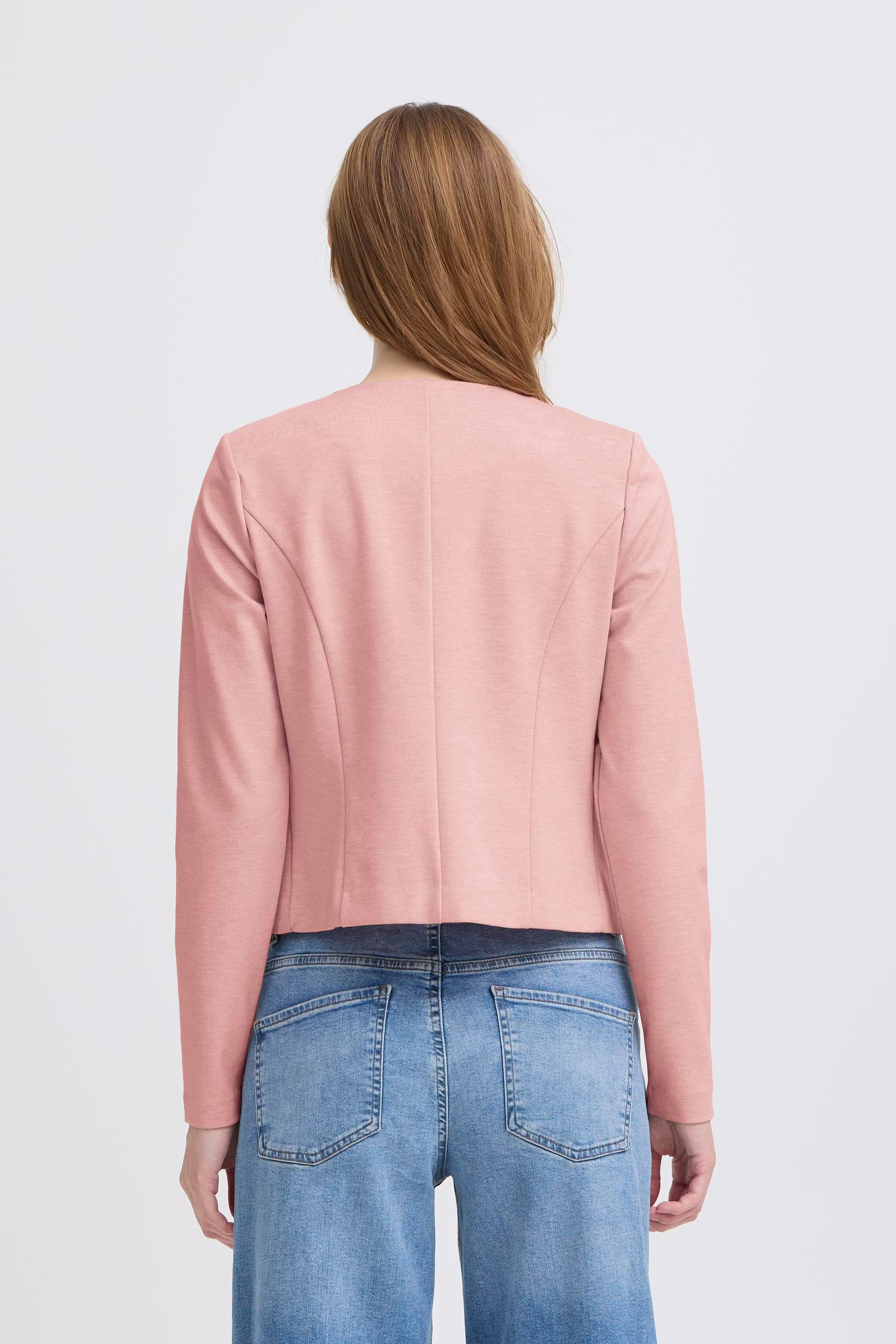 IHKATE Short Blazer LOOKBOOK BACK 20112547-1415061