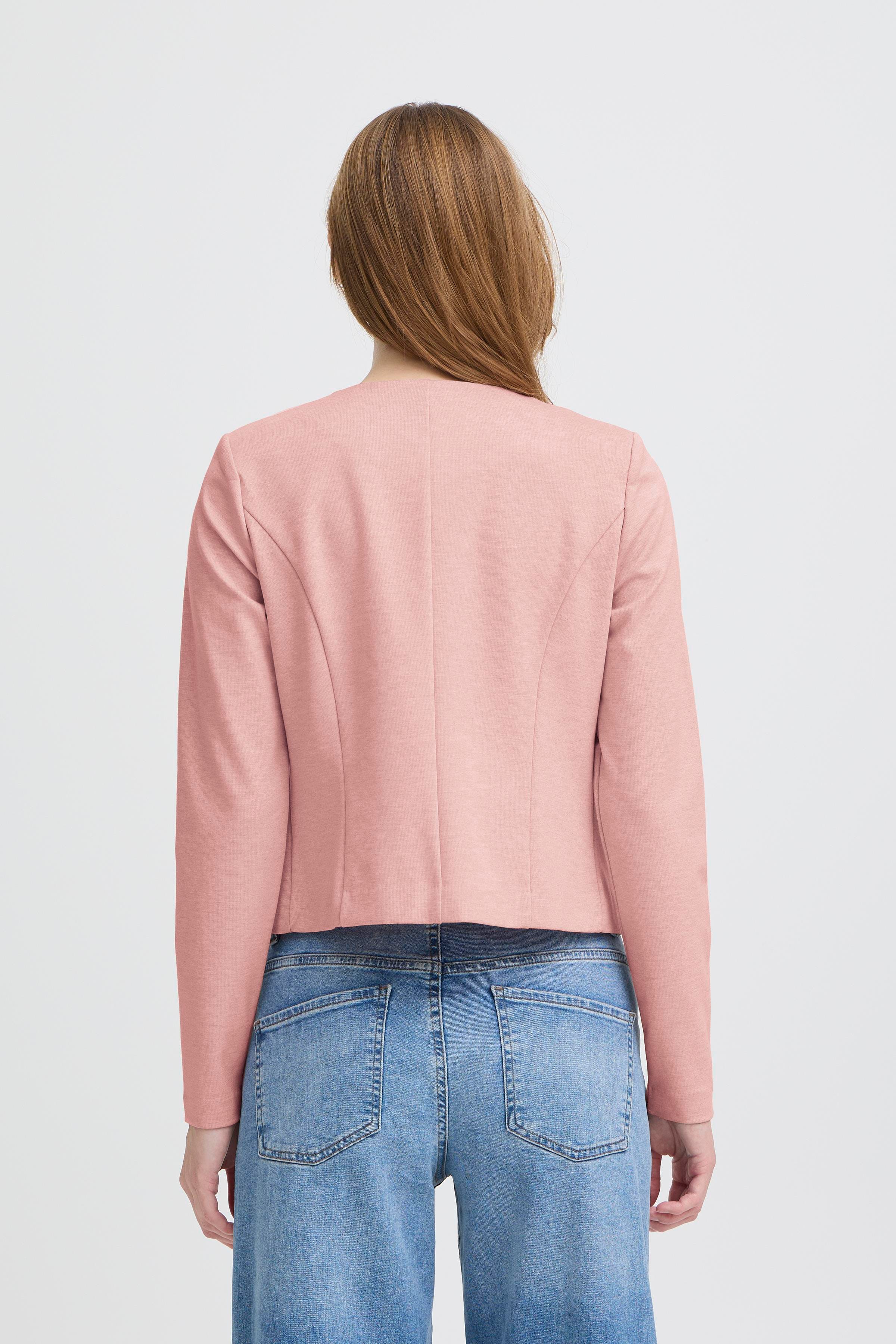 IHKATE Blazer LOOKBOOK BACK 20112547-1415061