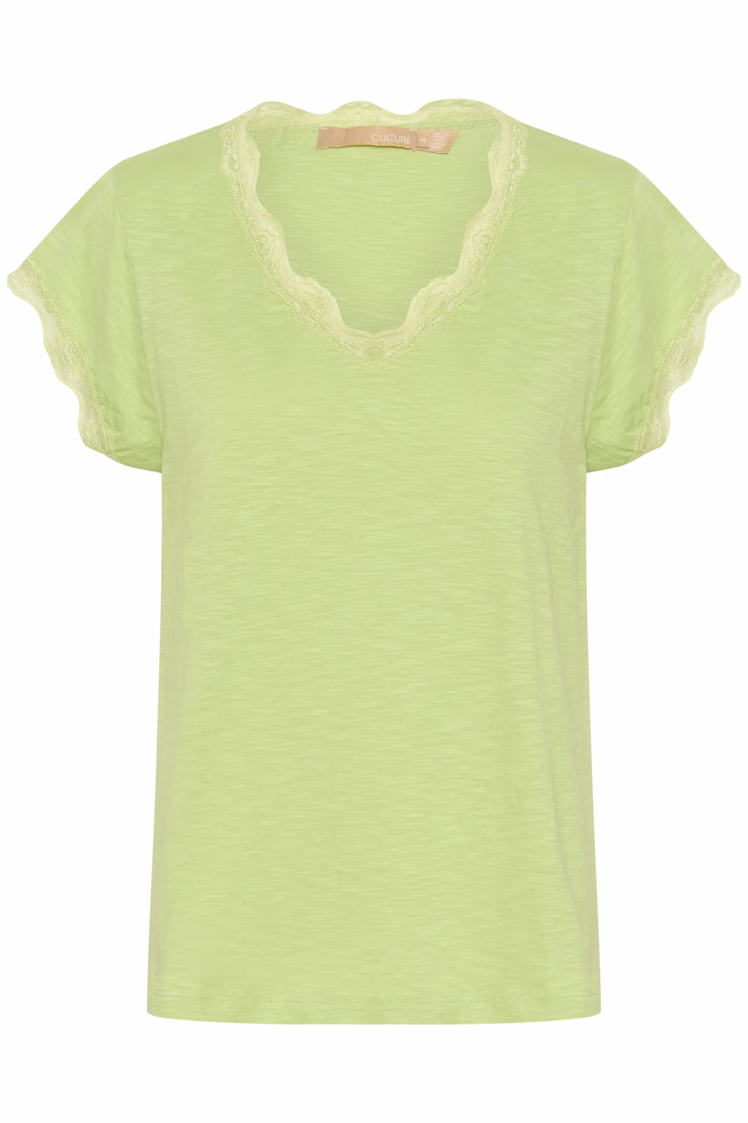 CUbiana T-shirt LOOKBOOK FRONT 50111510-140223