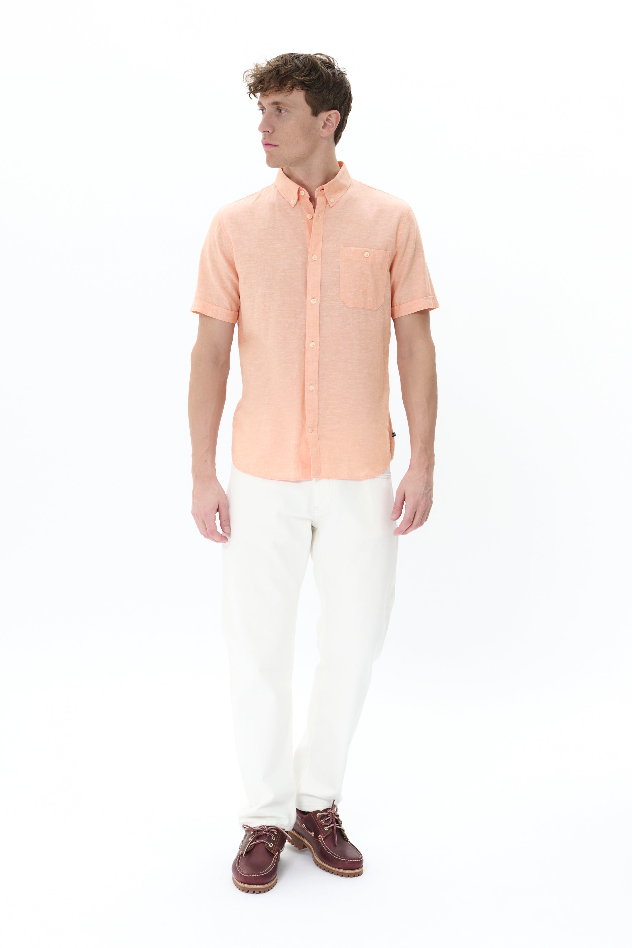MAtrostol Shirt LOOKBOOK FRONT 30206086-151334